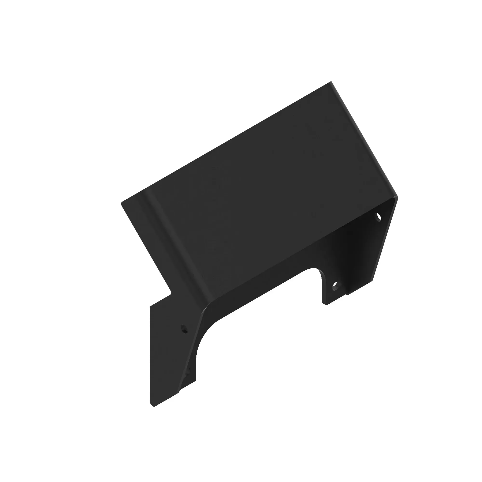 John Deere Bracket - TCA15324