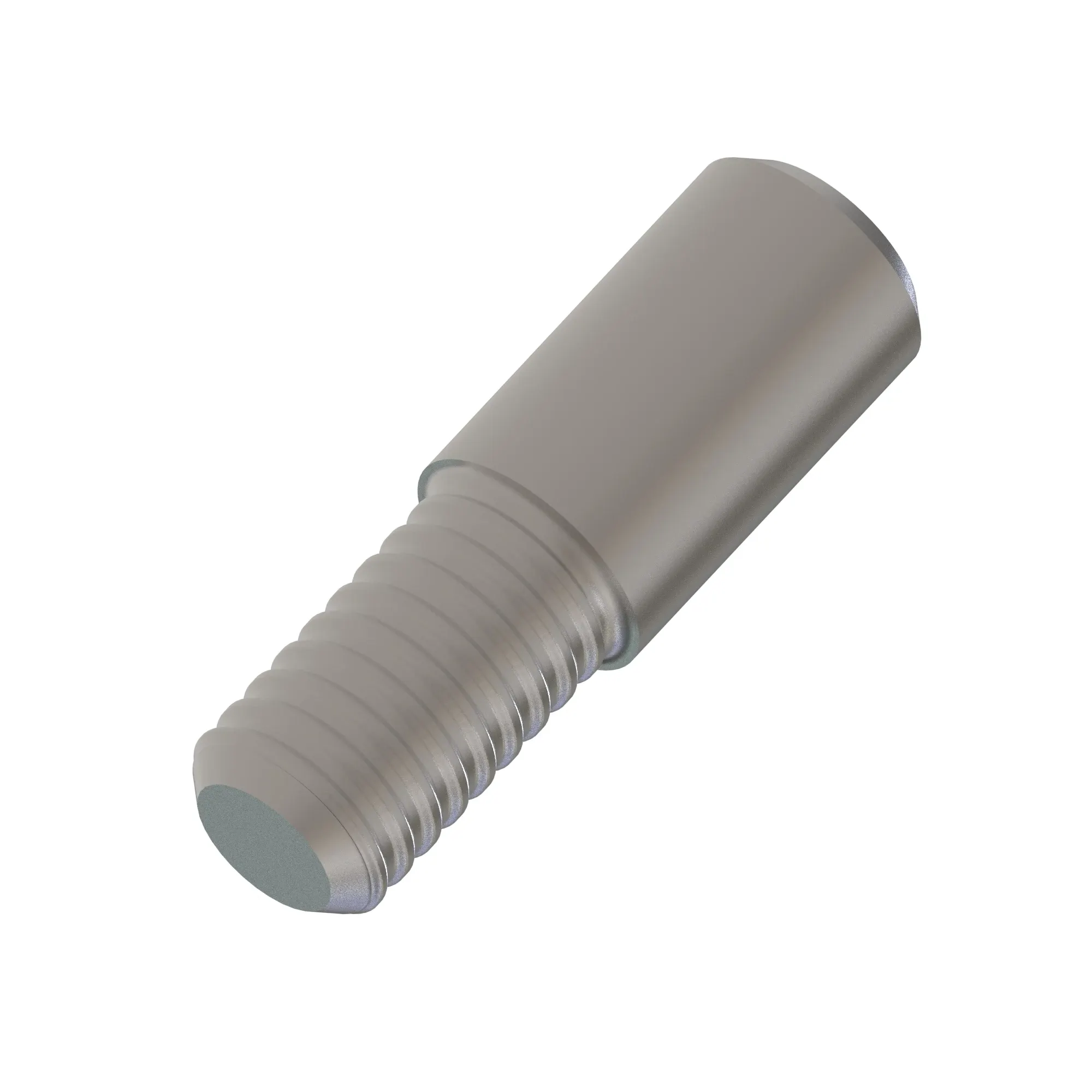 John Deere Cylindrical Head Screw, M8 X 15 - R253024