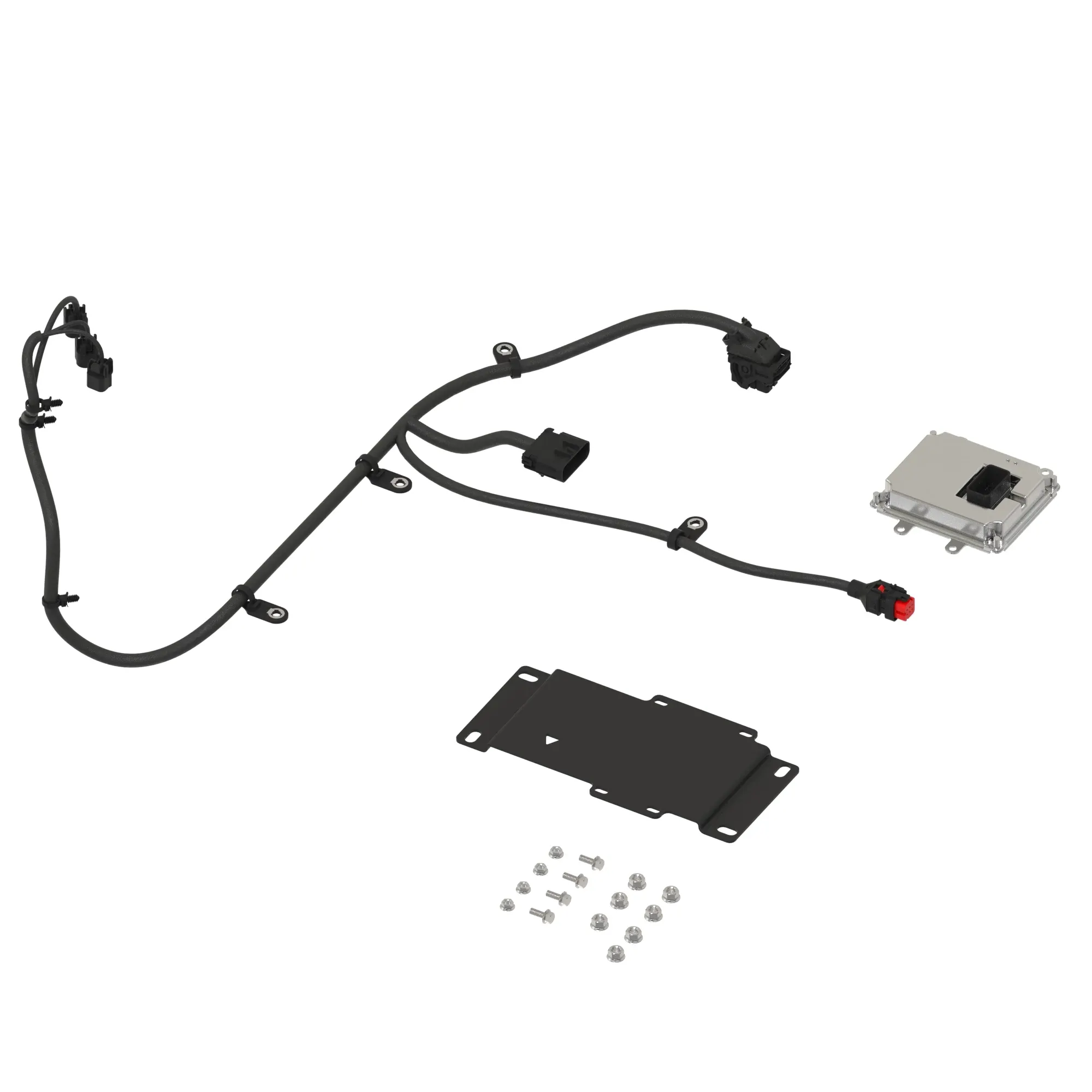 Cab Kit