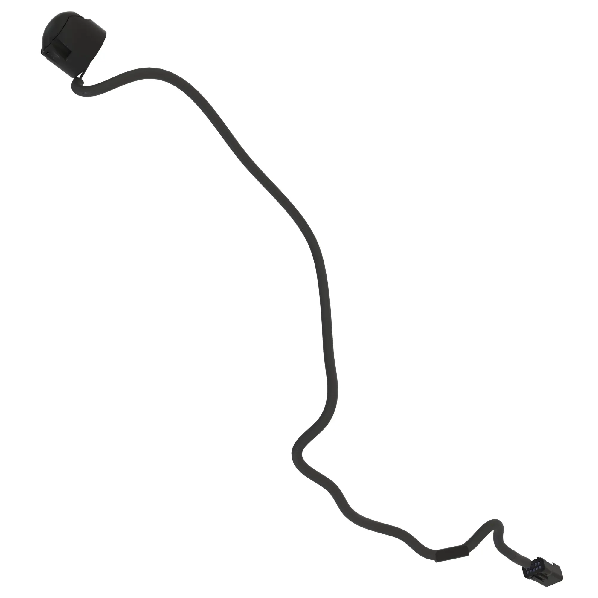 John Deere 7 Pin Socket Wiring Harness - AL232740