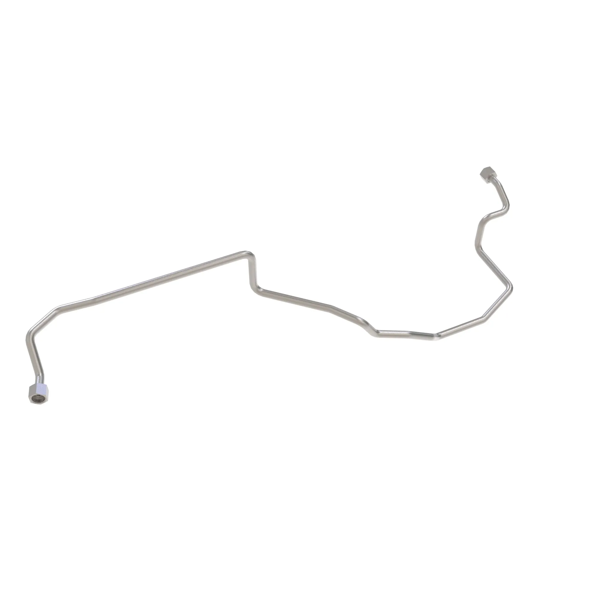John Deere Oil Line - AL215927