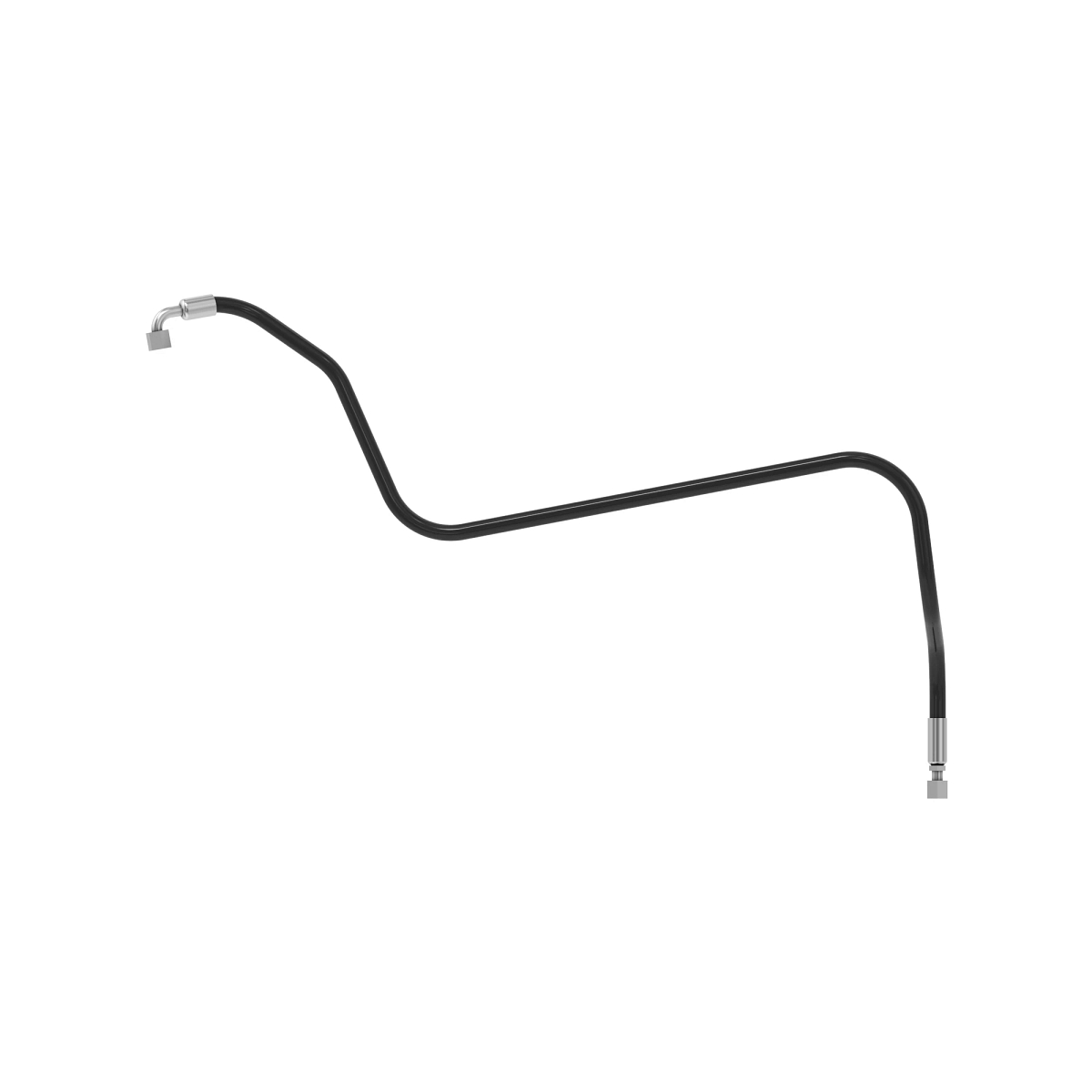 HOSE,FUEL SUPPLY, TANK TO STRAINER