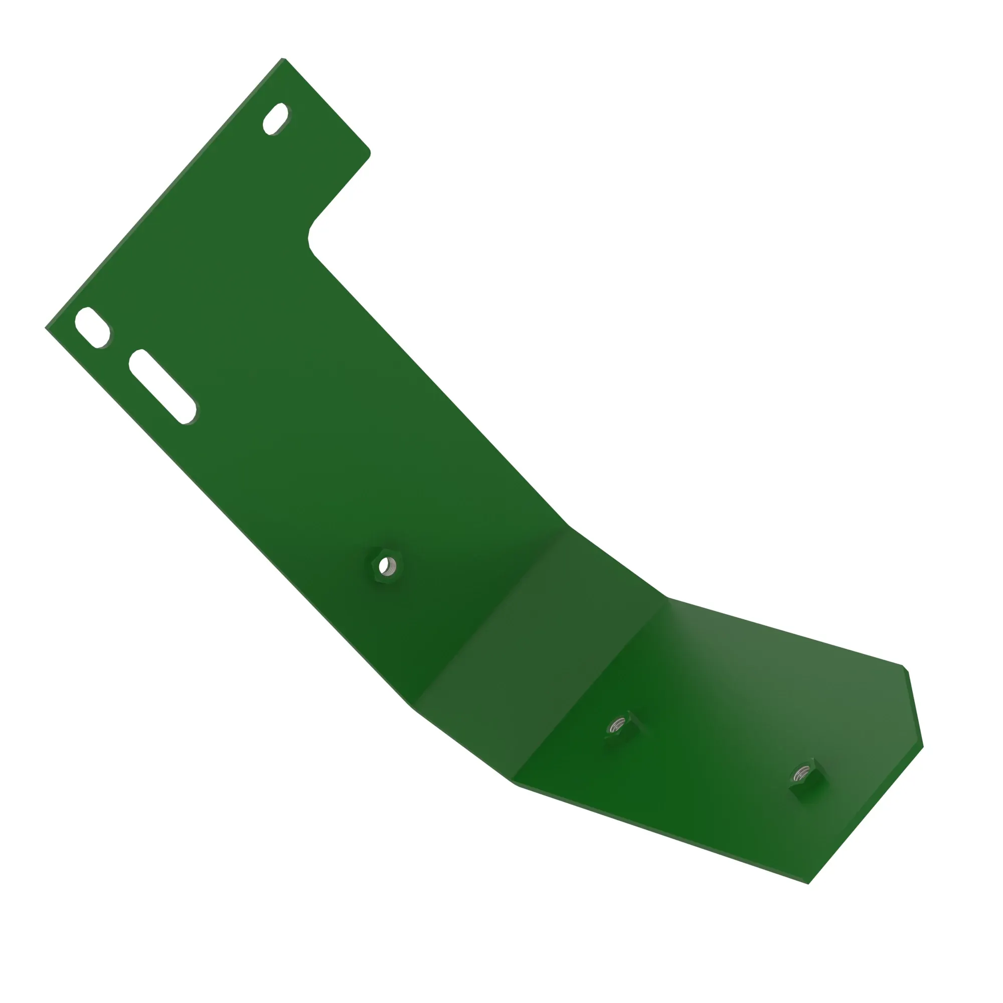 BRACKET, UPPER