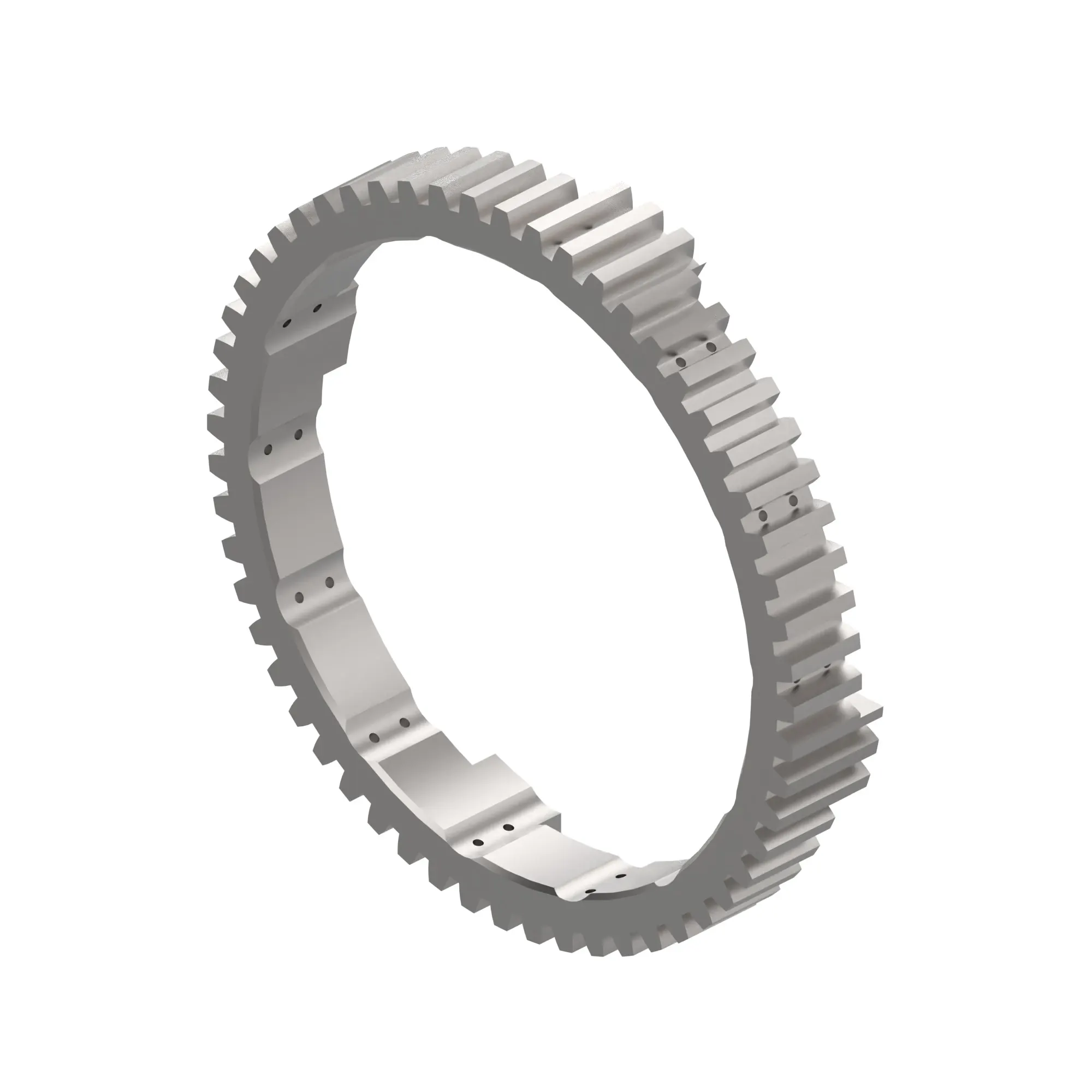 DISK, RETAINER