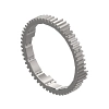 DISK, RETAINER