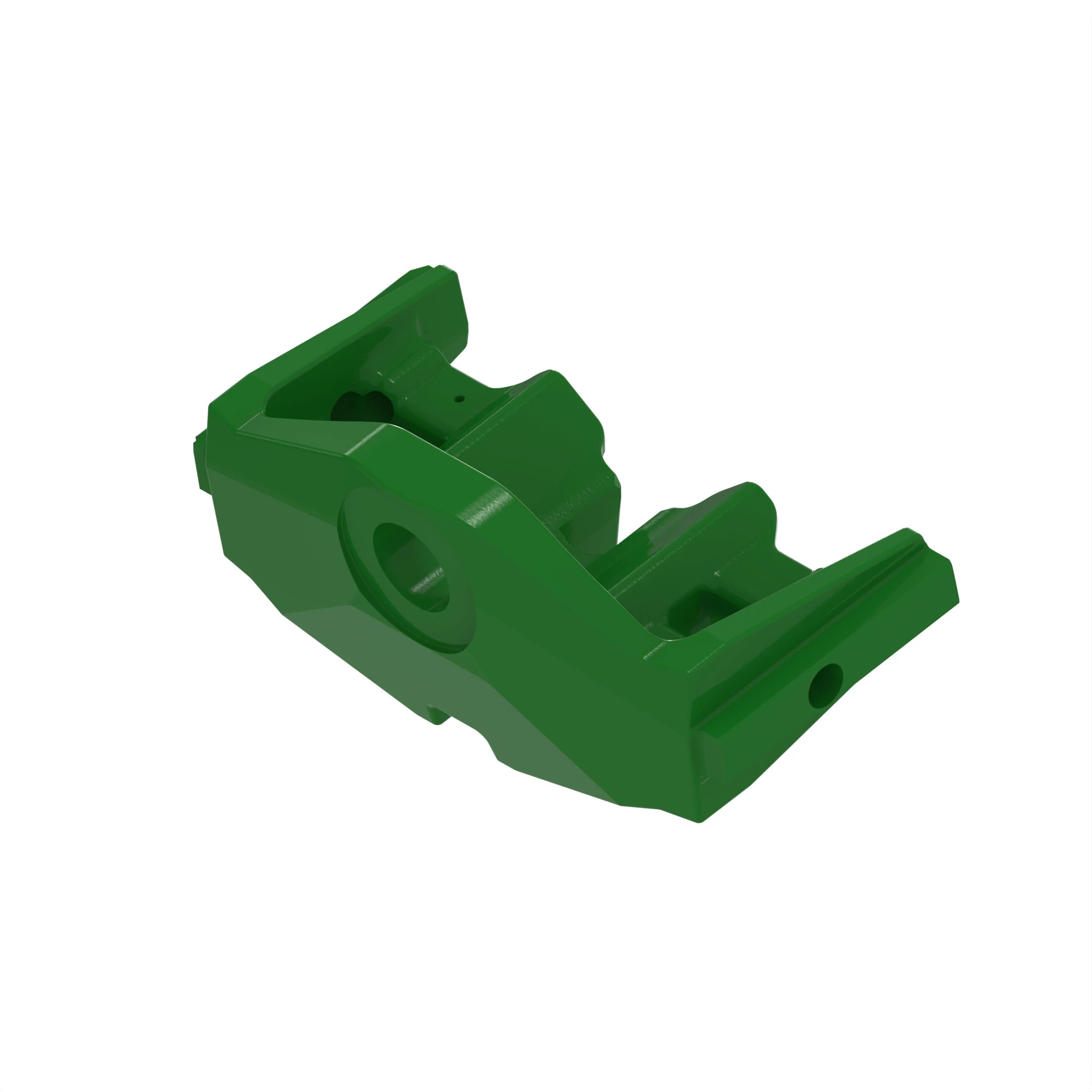 John Deere Ball Type Hitch Coupling - RE578864