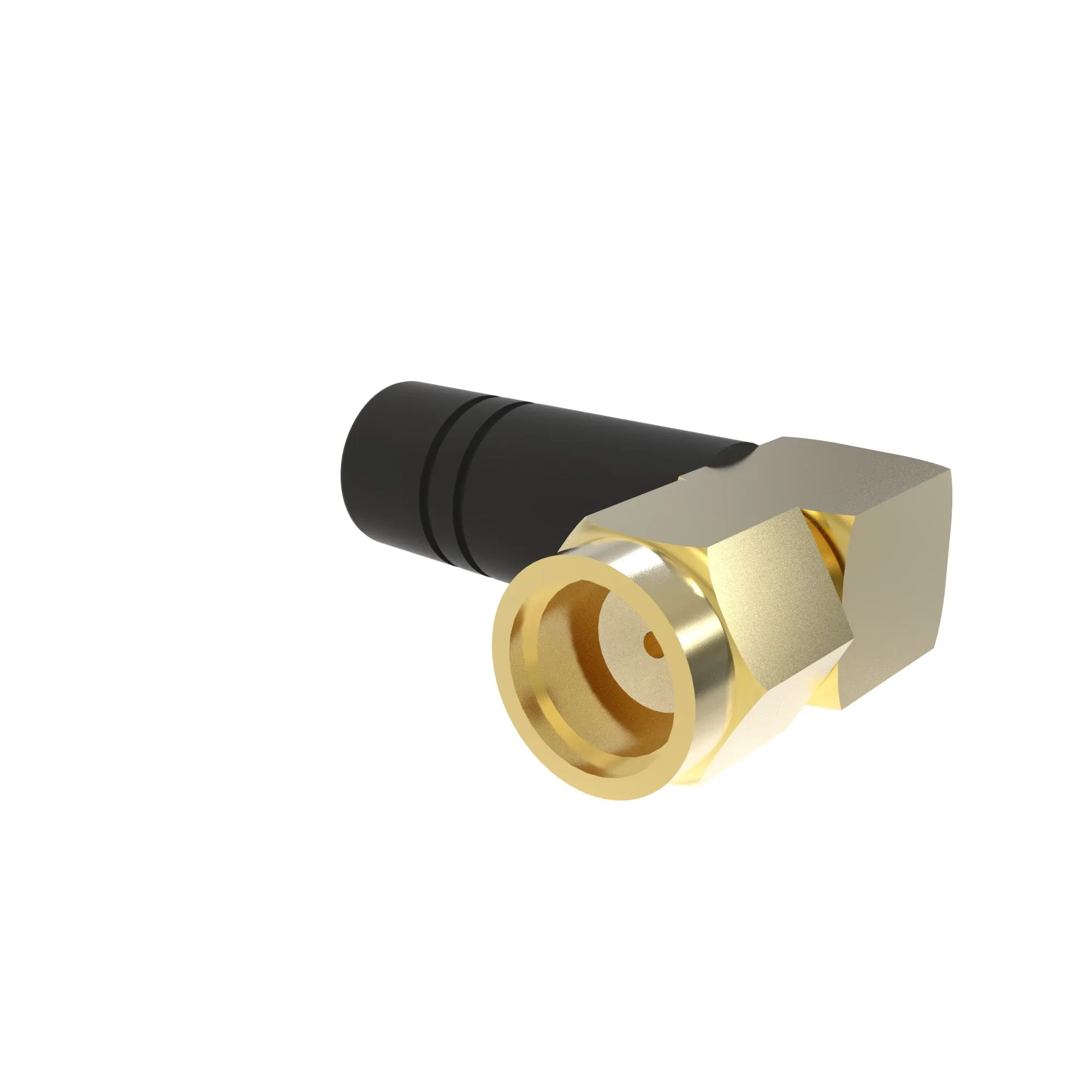 ANTENNA, ANTENNA, STUBBY, 2.4GHZ, S