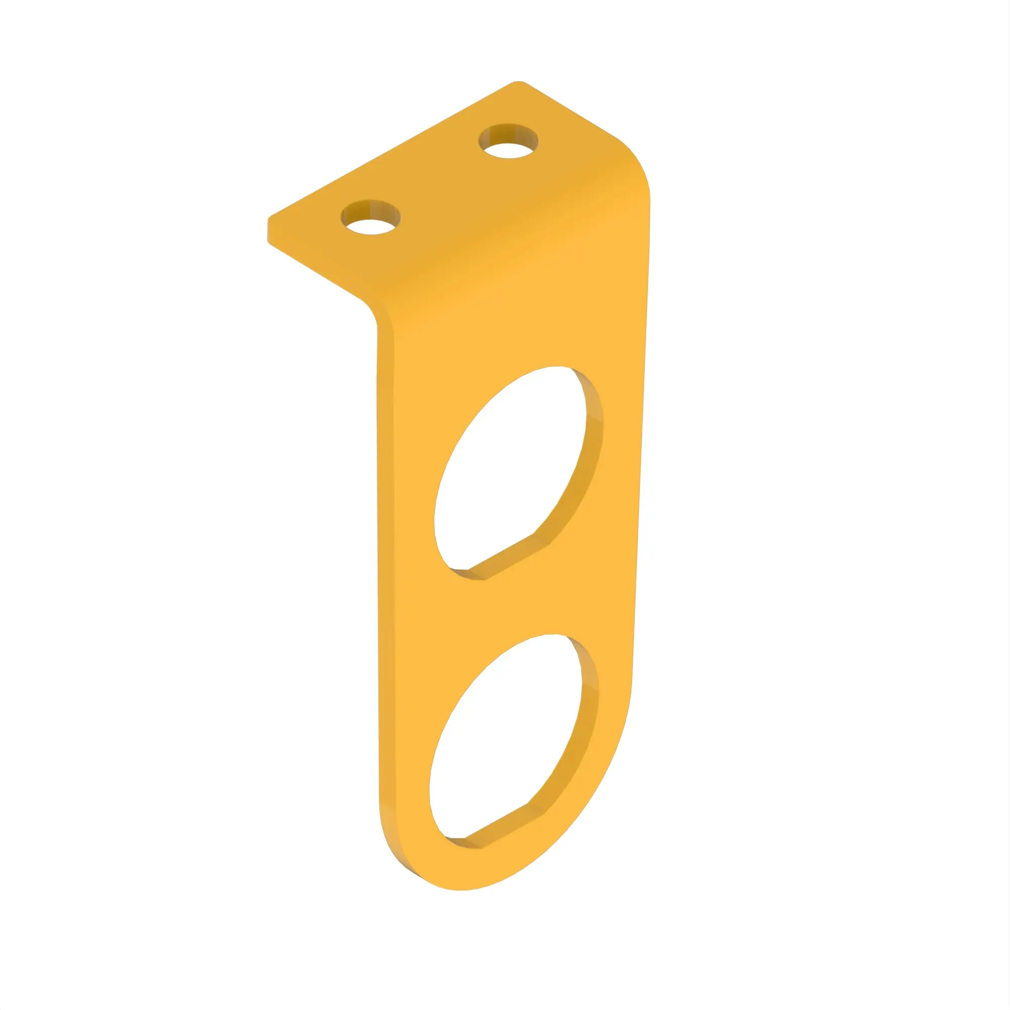 ANGLE, IGC - STORAGE COMPARTMENT EL