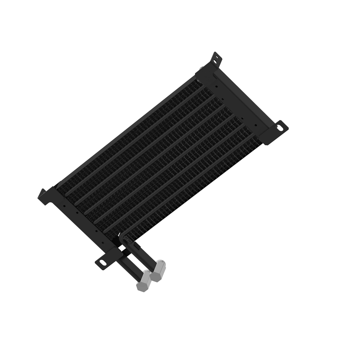 oilcooler