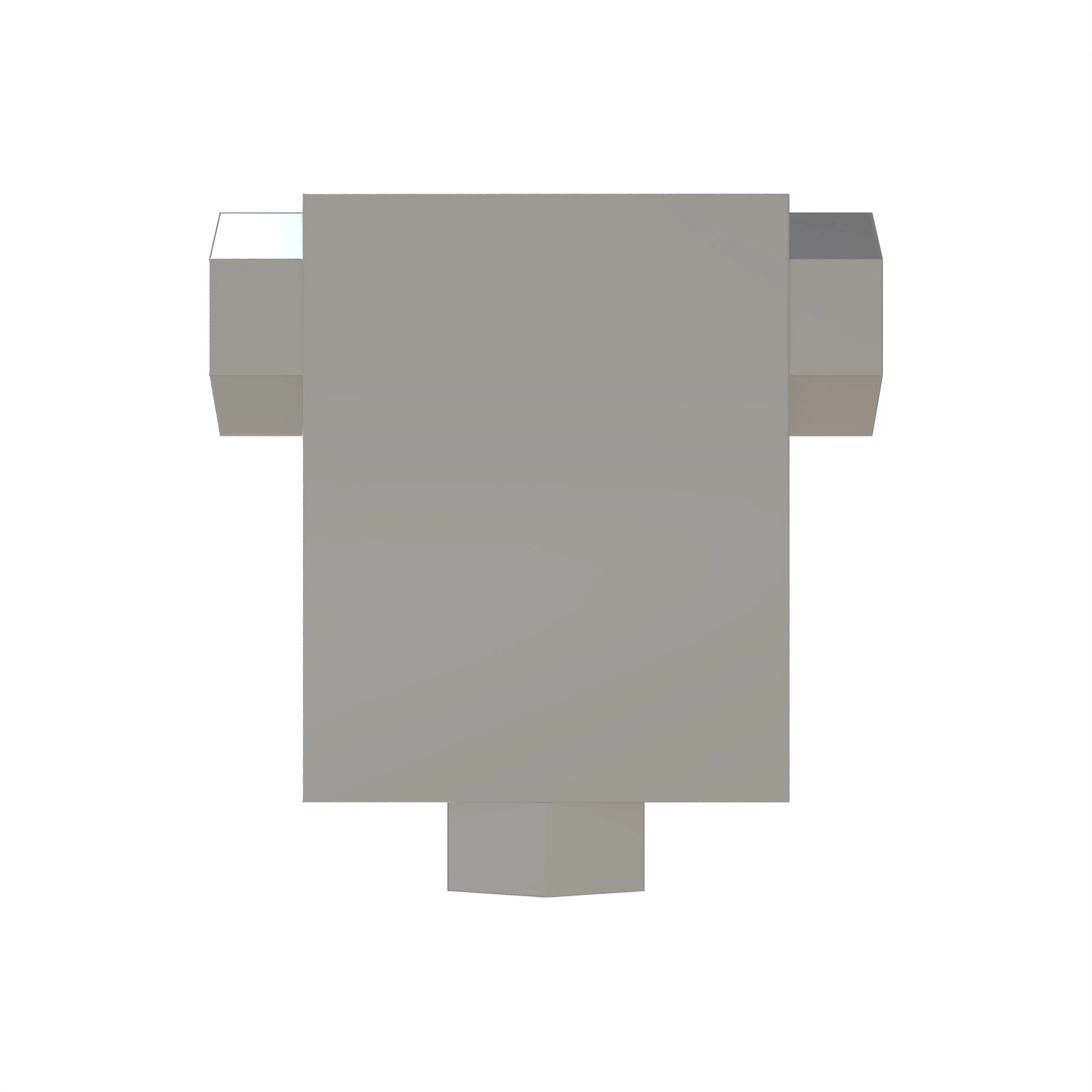 Flow Control Hyd. Valve