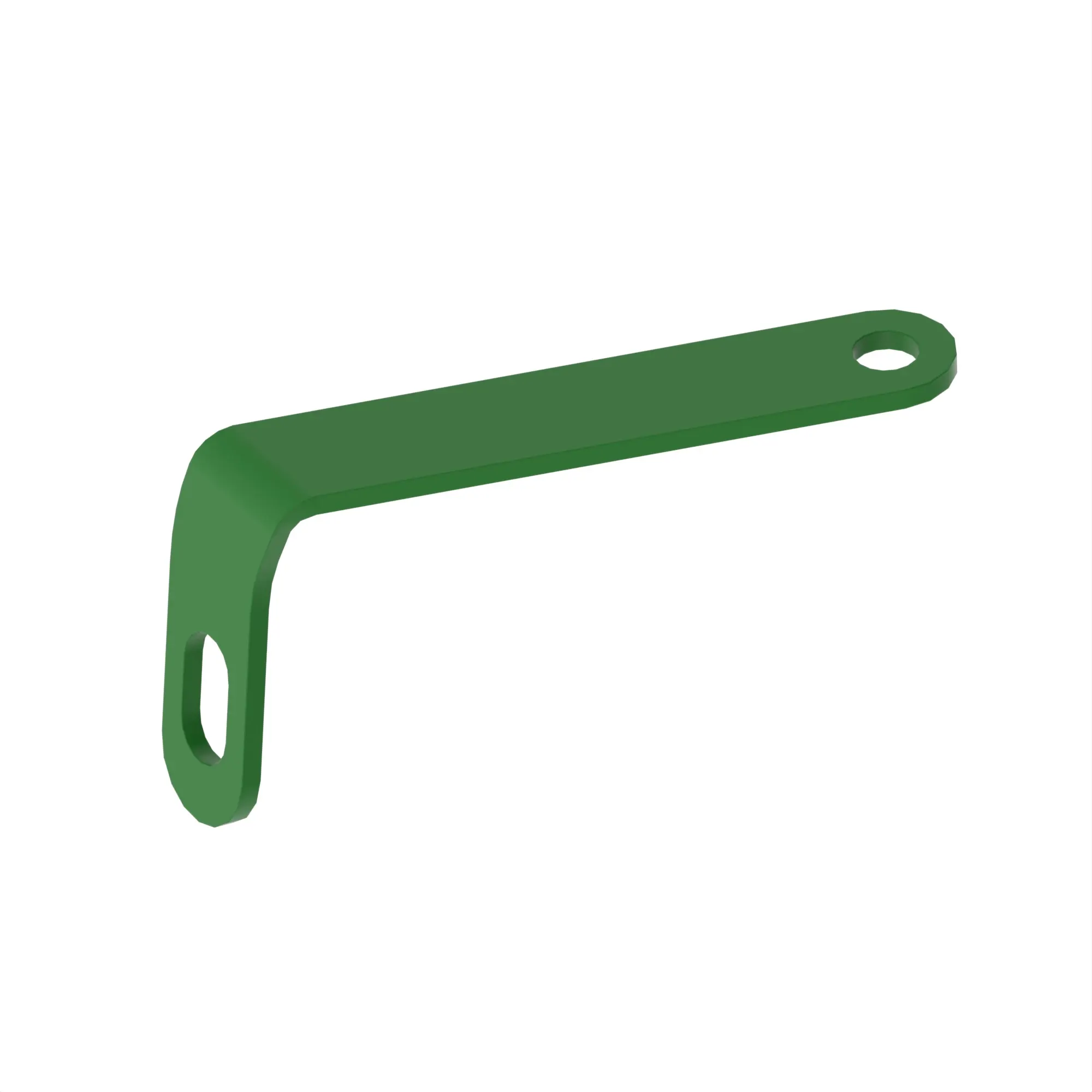 BRACKET, WIRE ROUTING