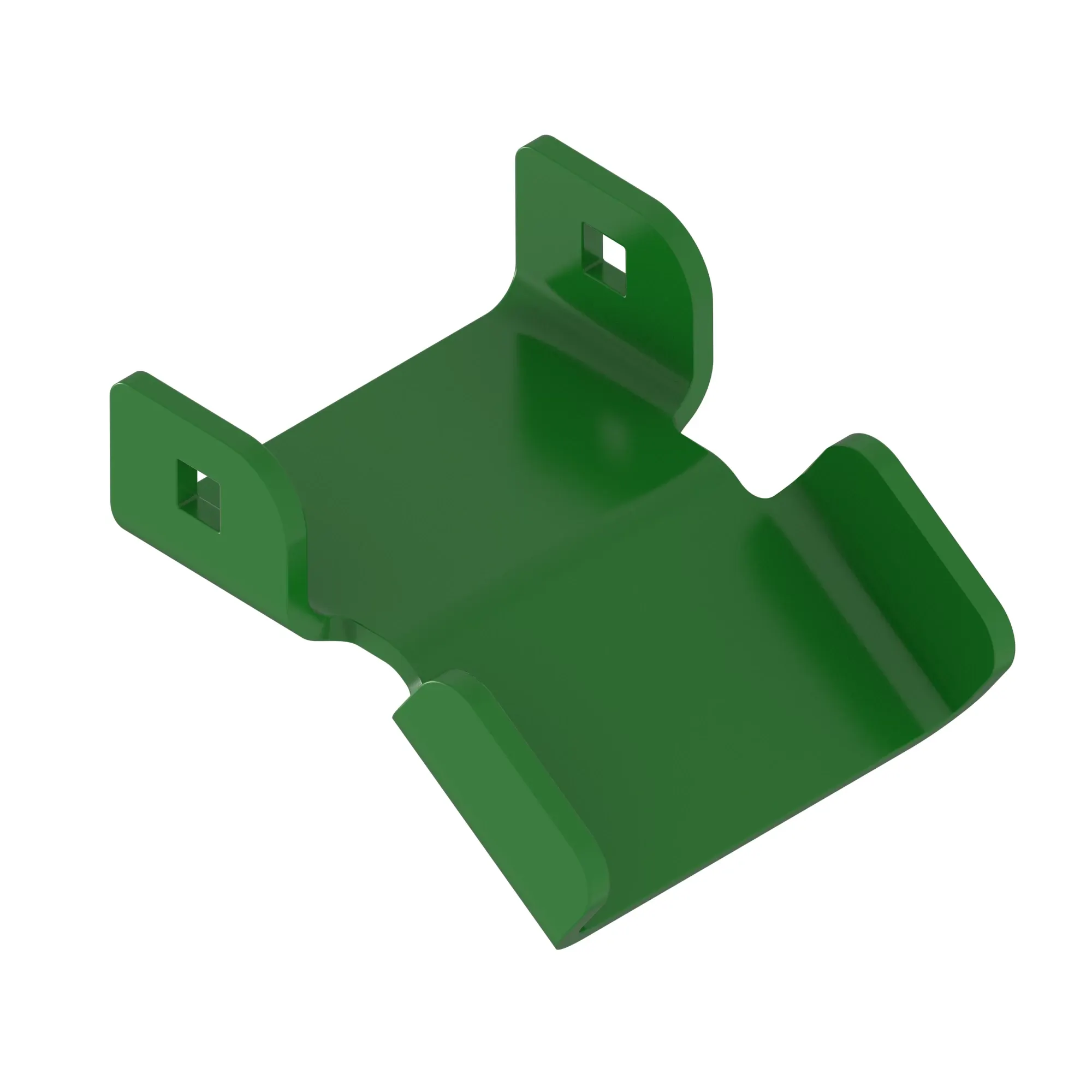 BRACKET, COVER, TOP PIVOT
