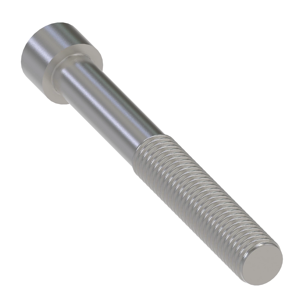 Screw, Hex Socket Head, Metric