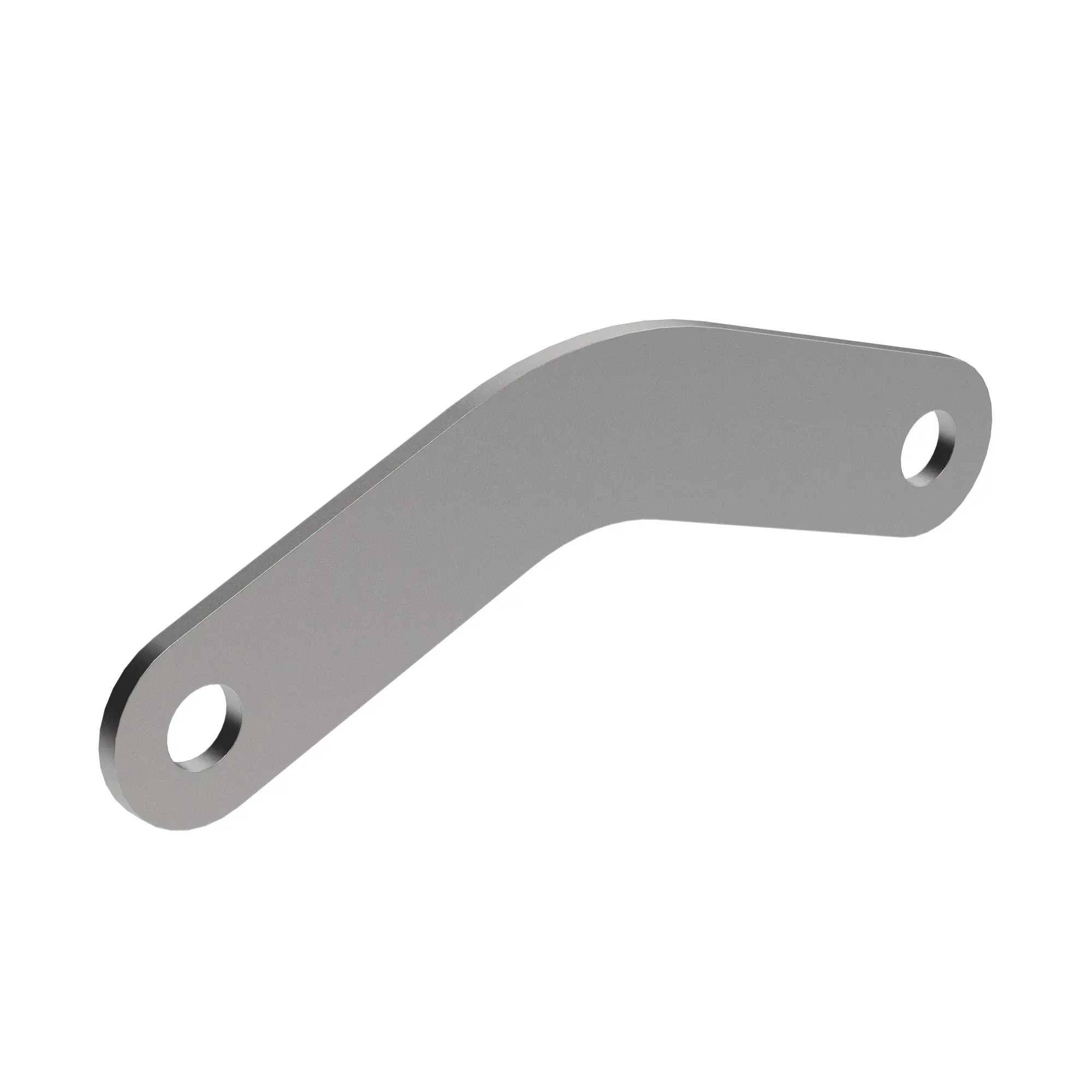 John Deere Plate - W60130