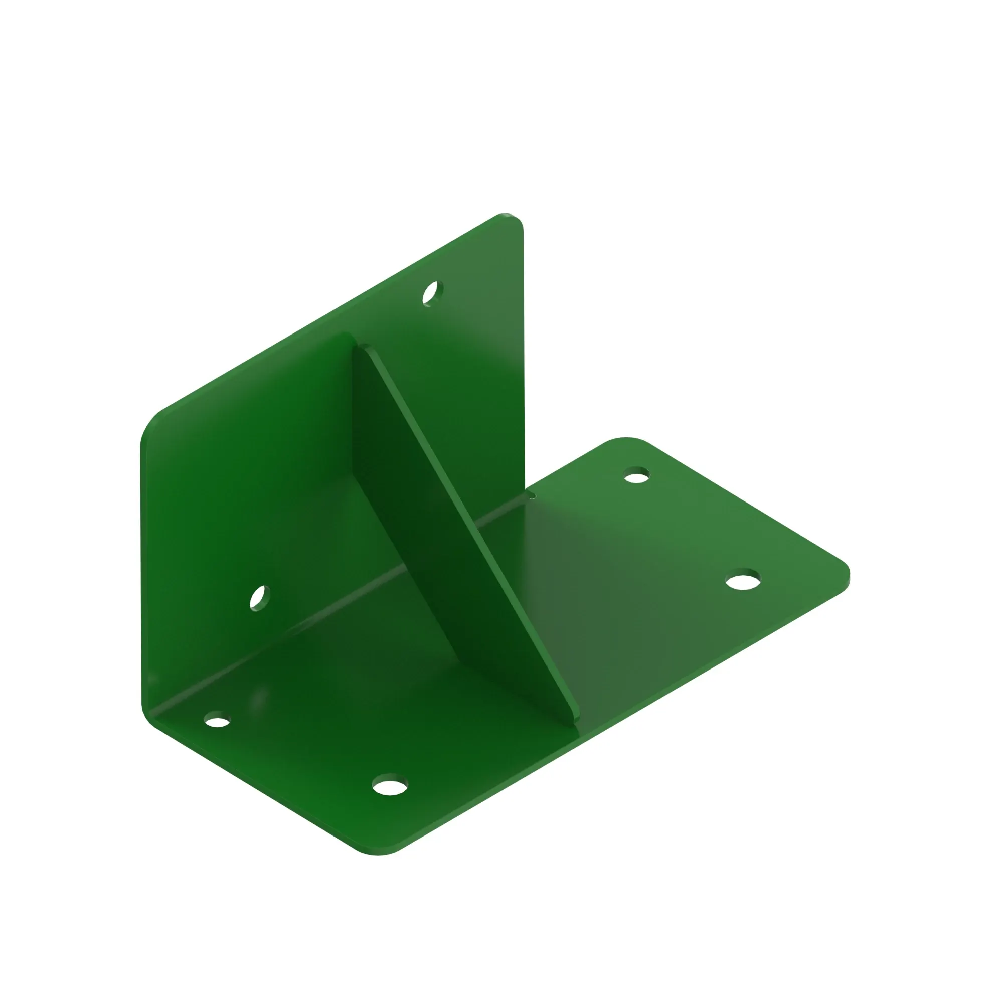 BRACKET, BRACKET WELDING