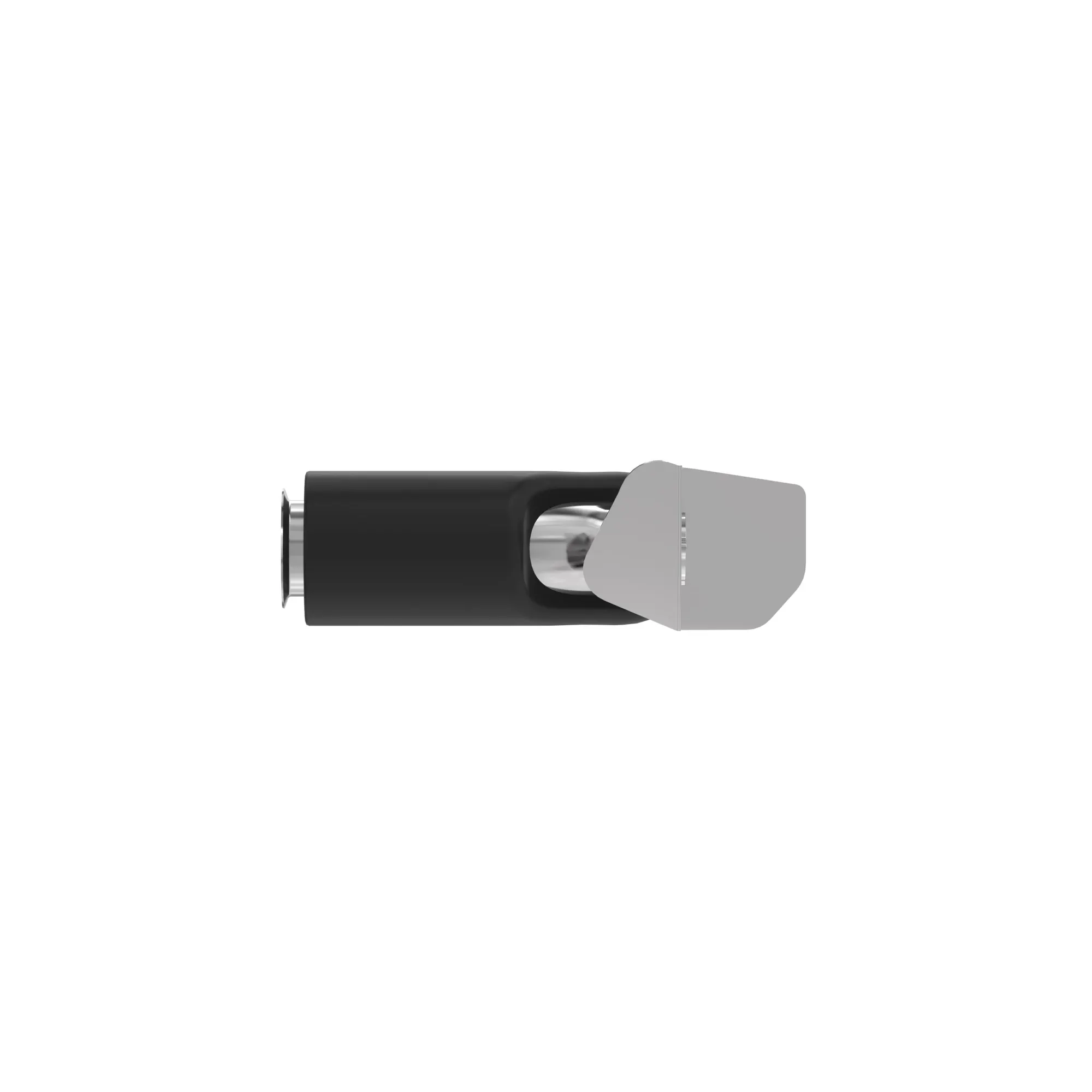 DECOMPOSITION TUBE ASSEMBLY 310 BAC
