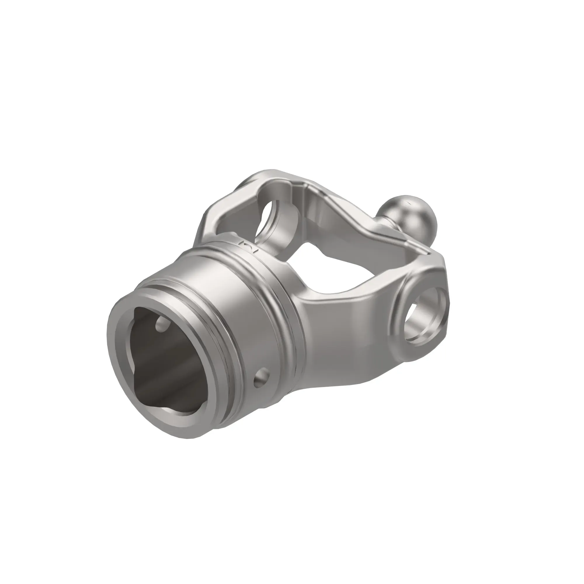 John Deere Yoke - DC217638