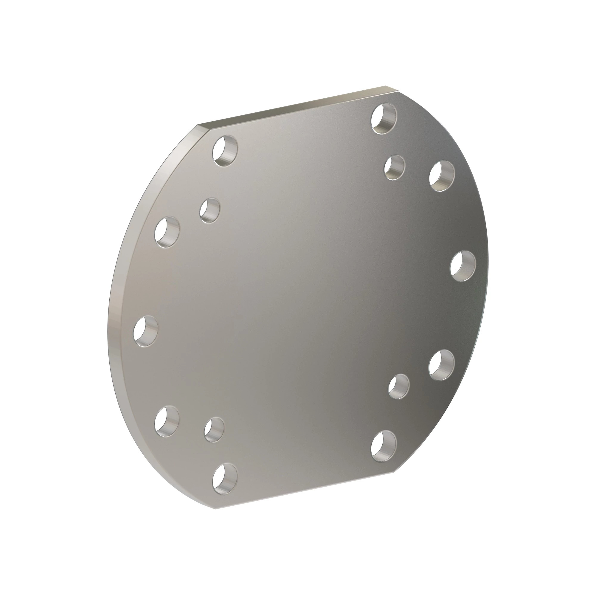 John Deere Clutch Plate - W48183