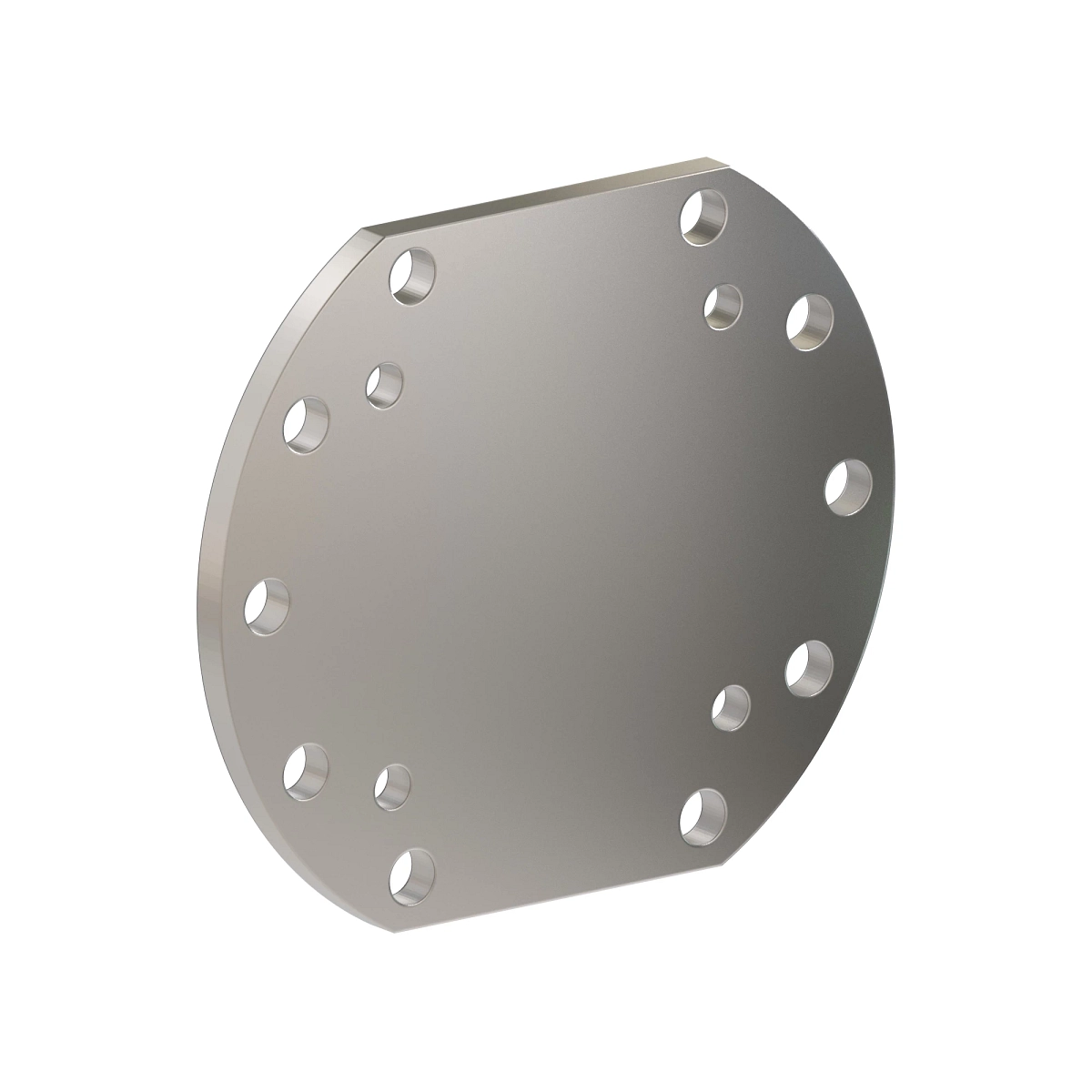 Clutch Plate