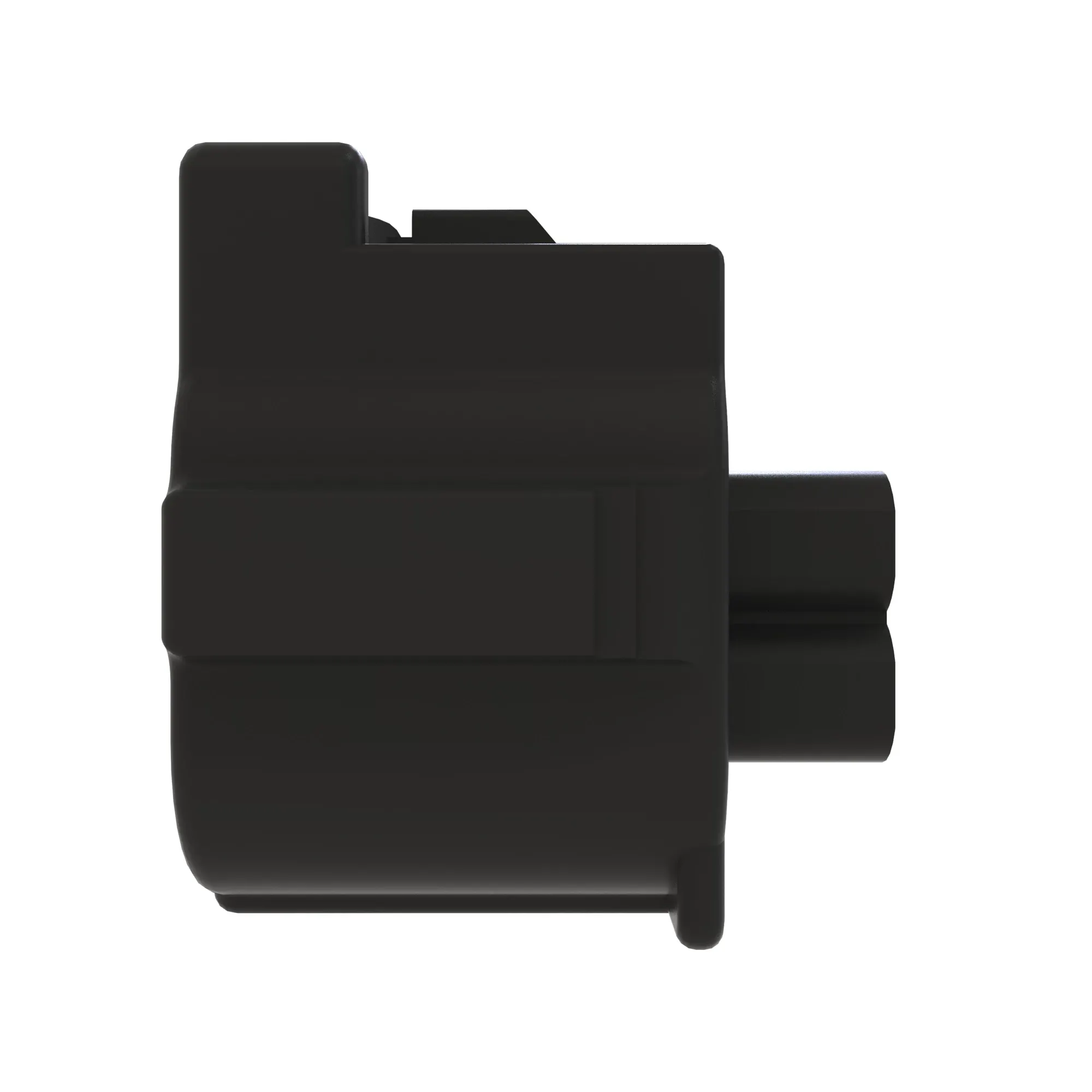 AMP SEALED SENSOR CONN 4WAY 2X2