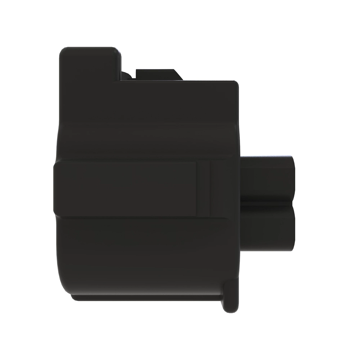 AMP SEALED SENSOR CONN 4WAY 2X2