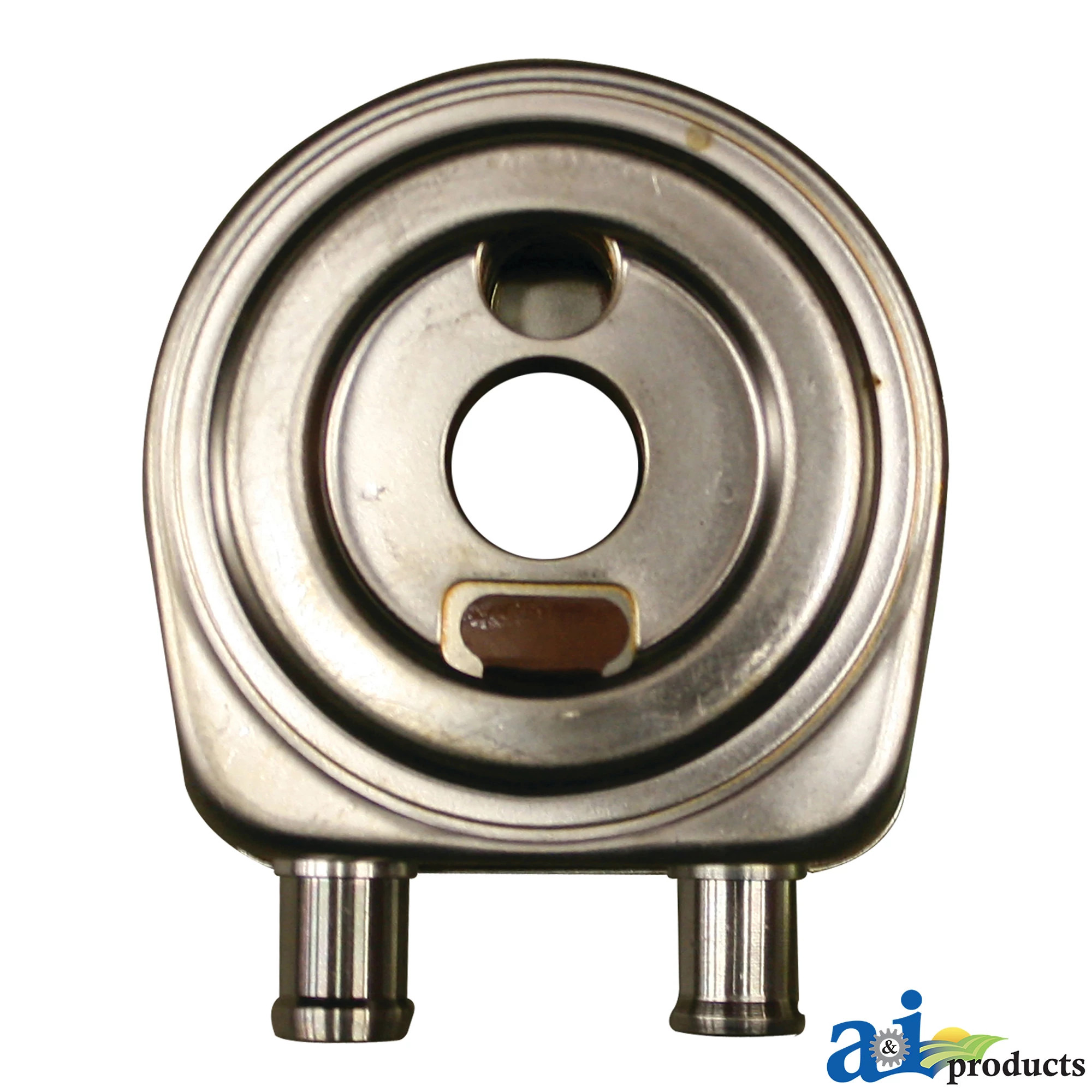 A&I Products Engine Oil Cooler - A-RE61769