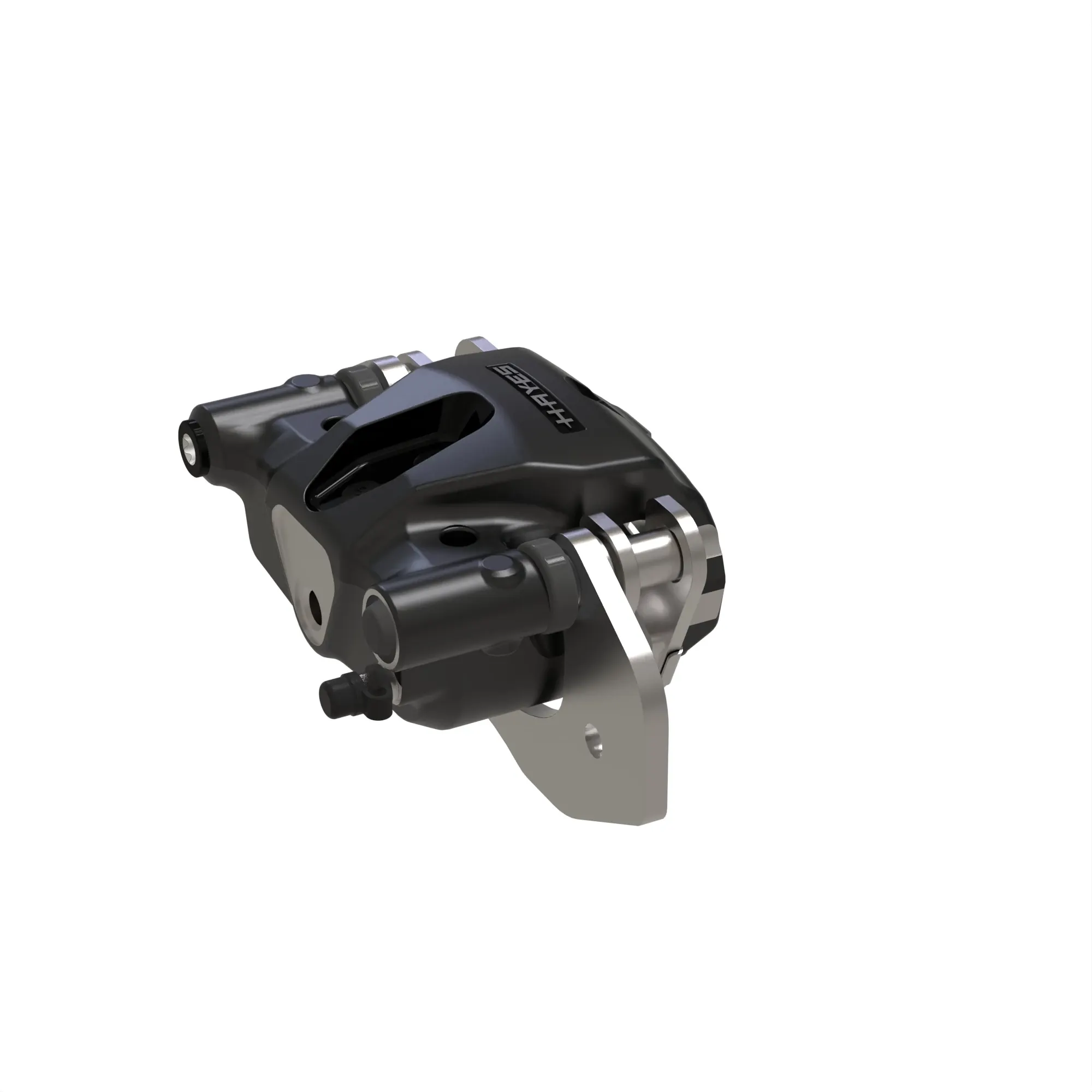 CALIPER, FRONT LEFT BRAKE