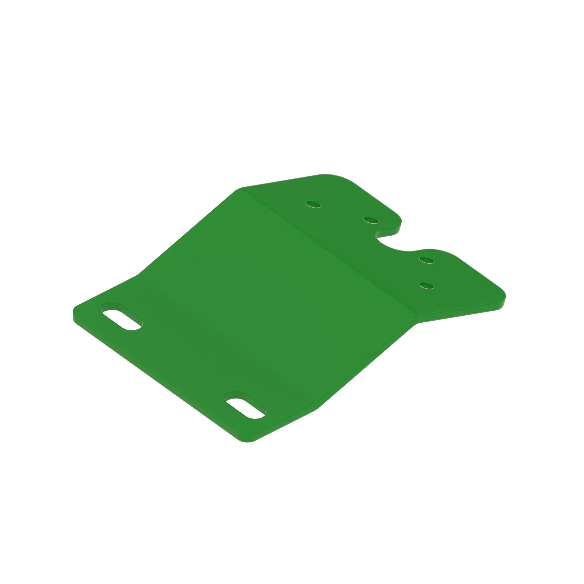 BRACKET LATCH, SPREADER