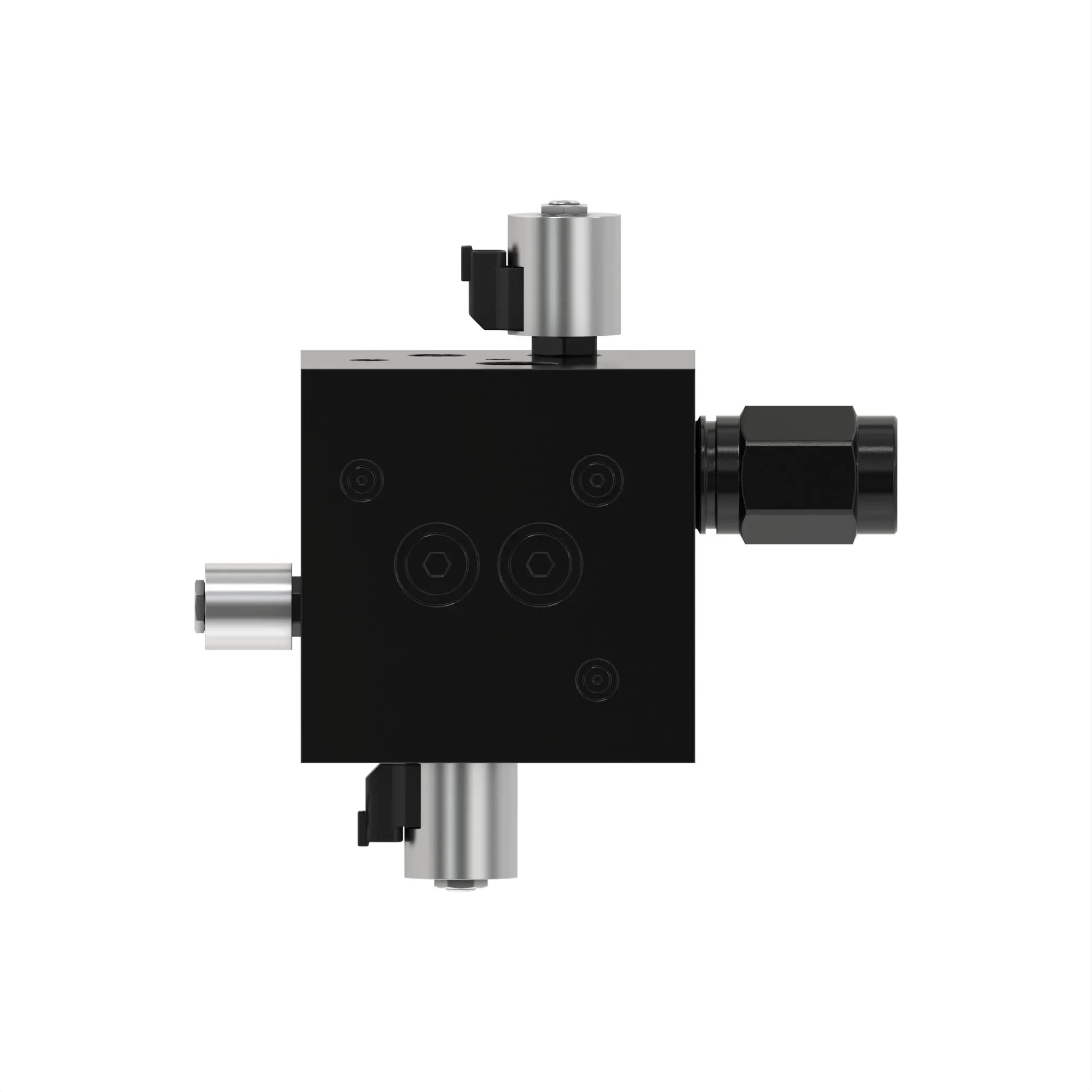 Control Valve