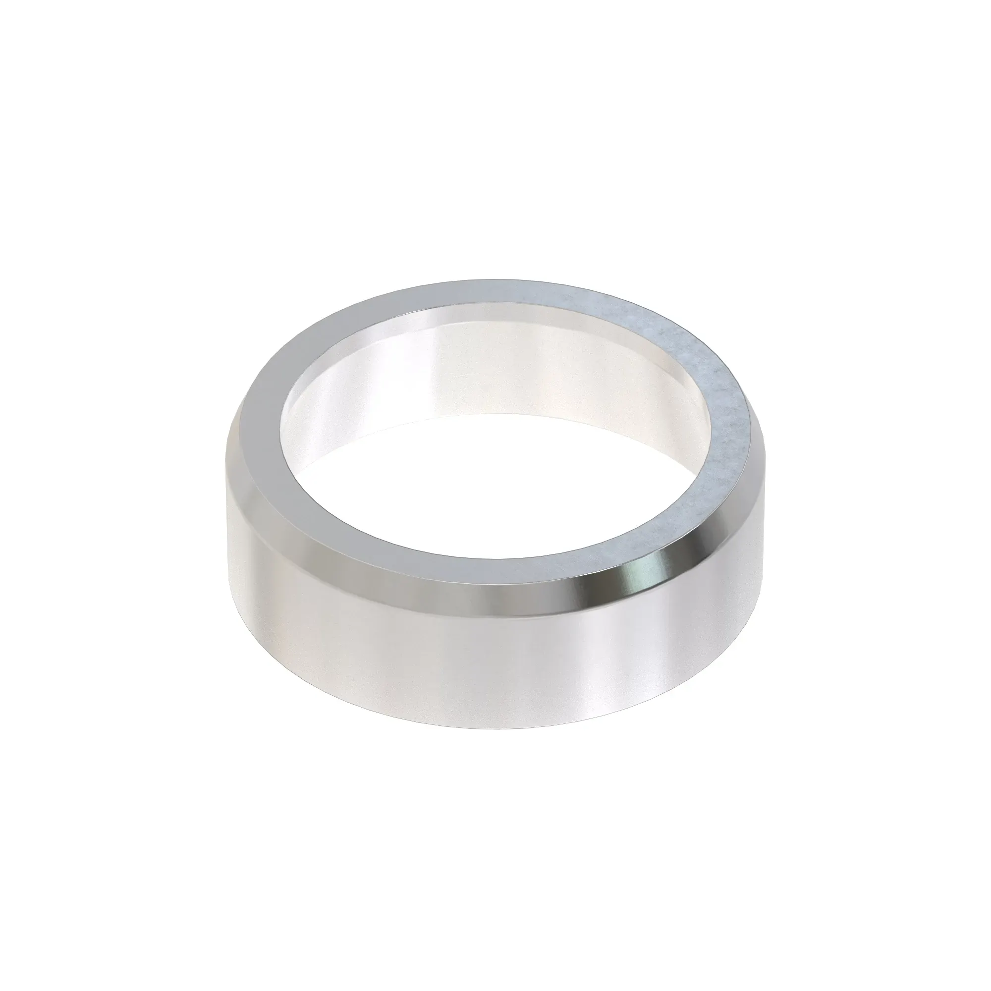 BAGUE CONIQUE