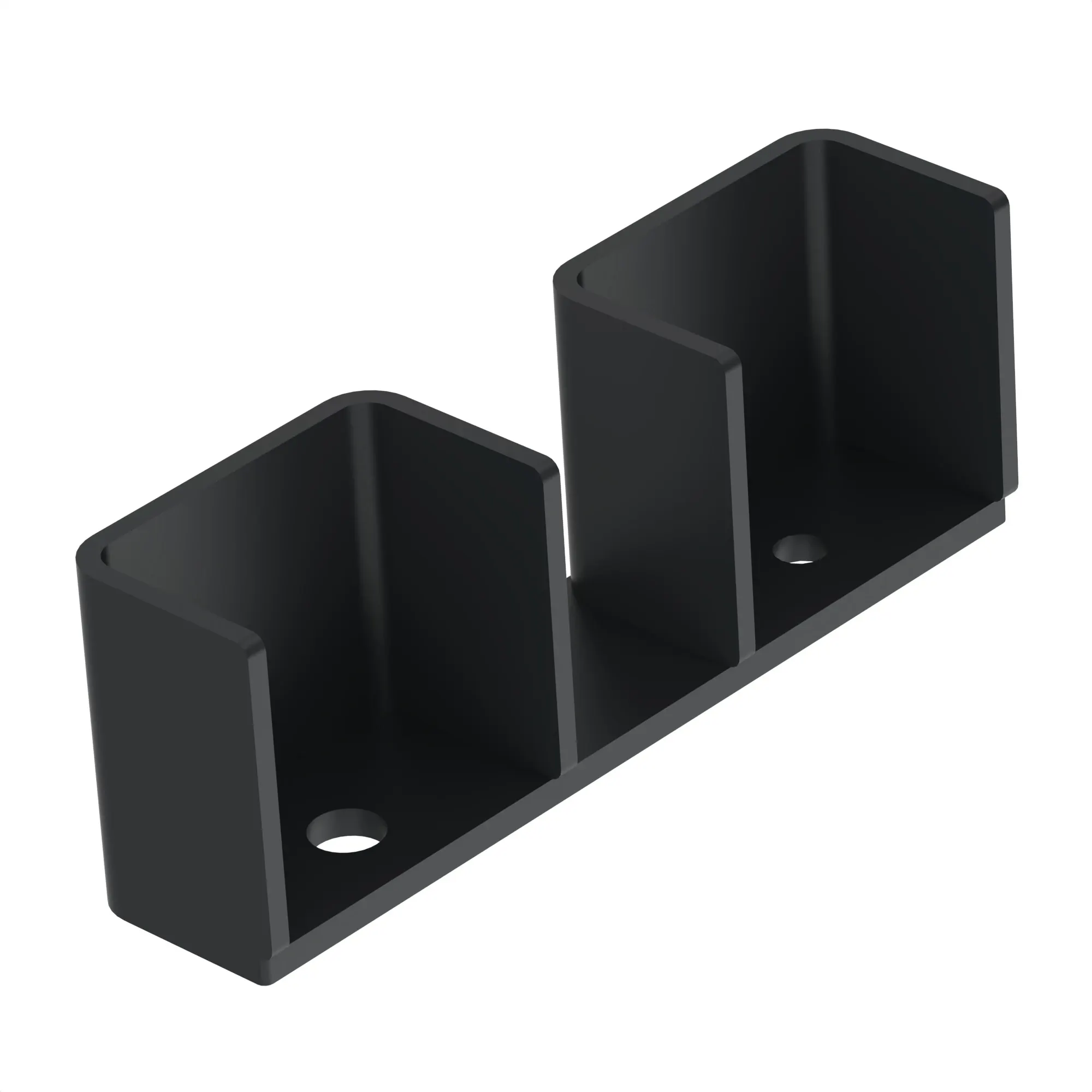 SUPPORT, SLIDER BRACKET