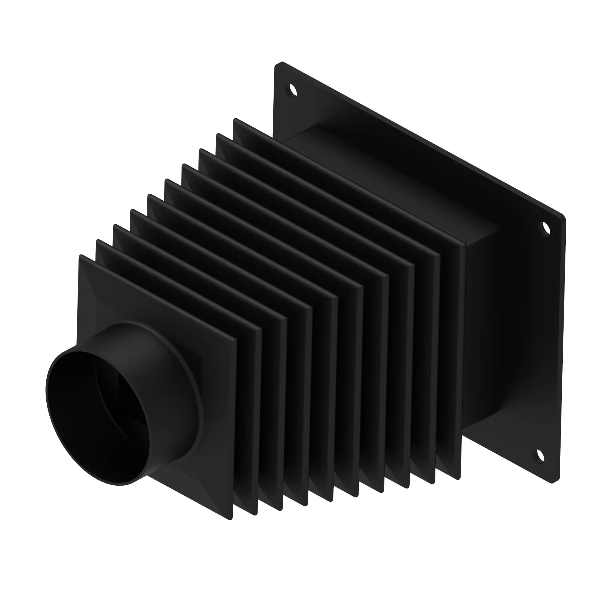 CYLINDER VARIABLE DRIVER BOOT