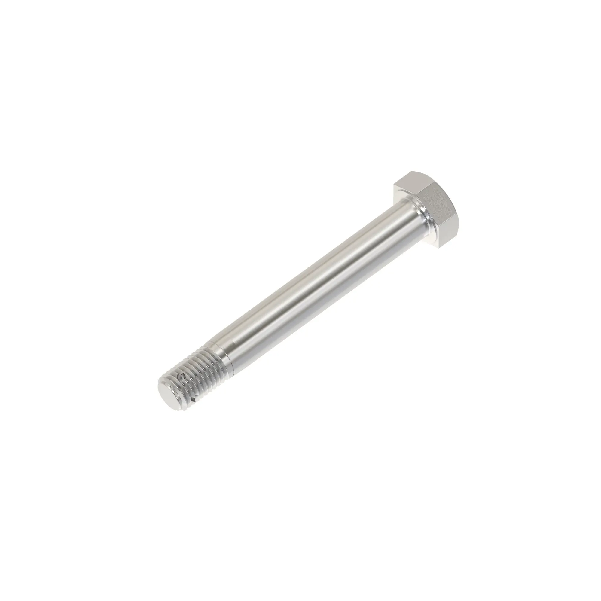 John Deere Hexagonal Head Bolt, M30 X 224 - A95897