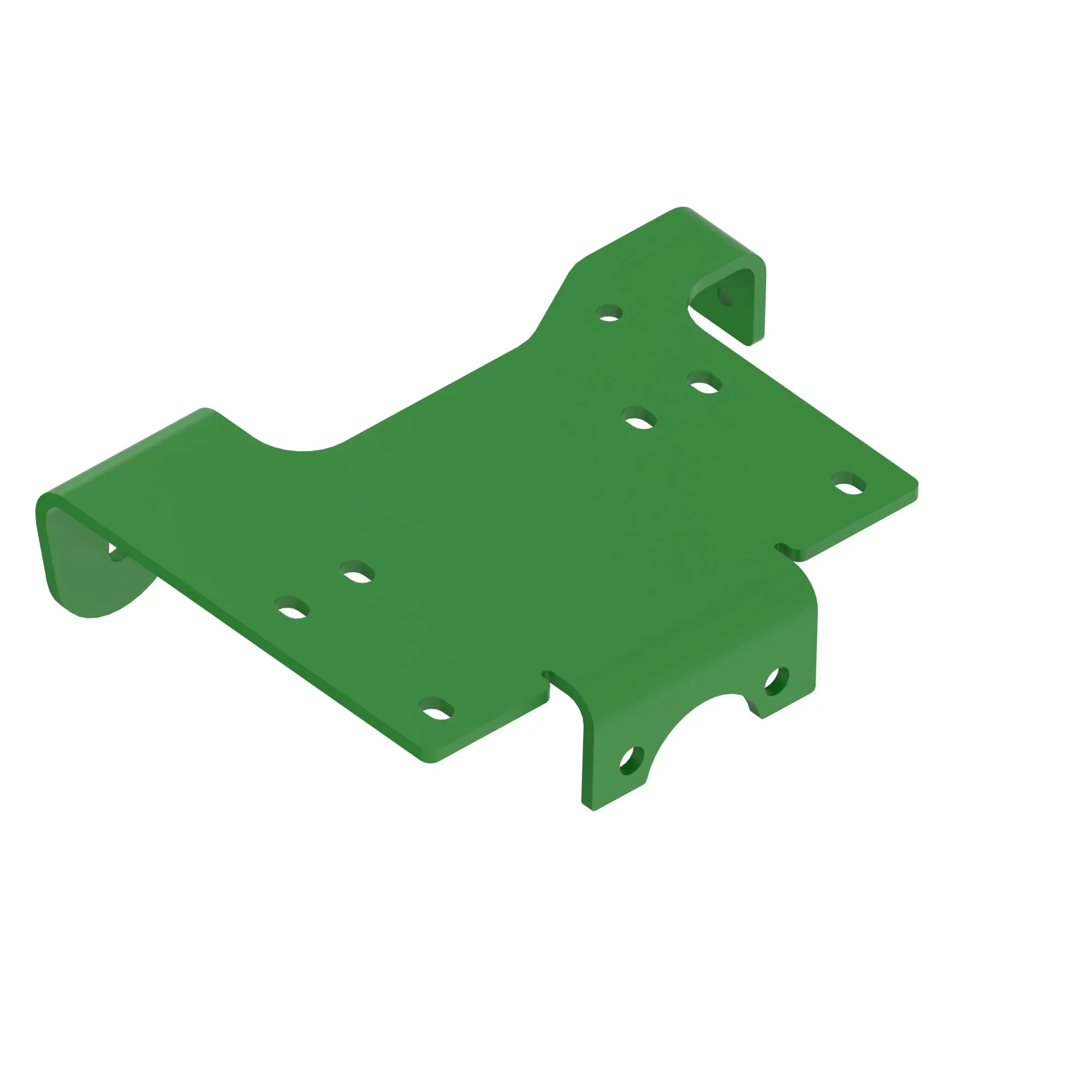 BRACKET, BRACKET, HYDRO PUMP SUPPOR
