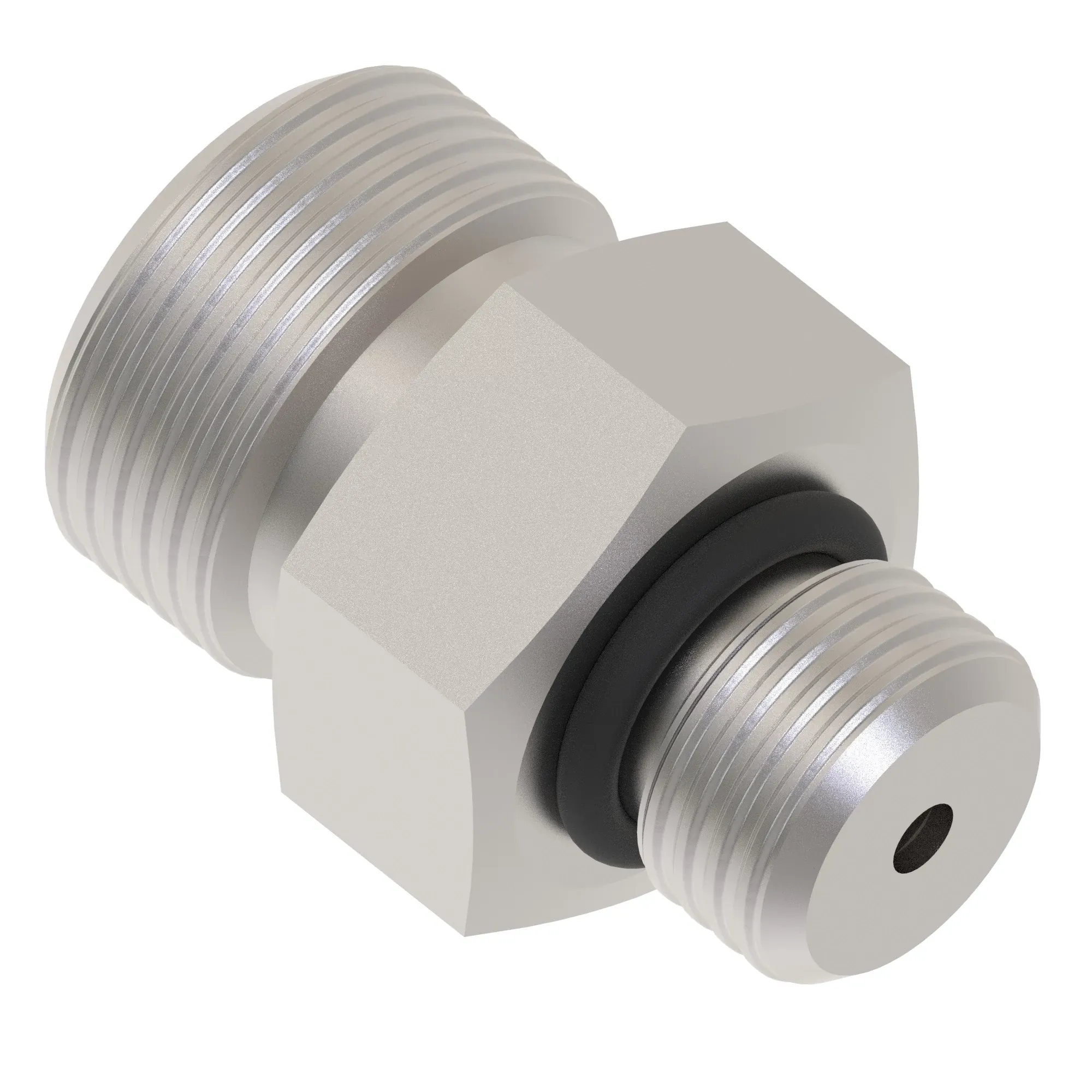 John Deere Stud Straight Fitting - RE271932