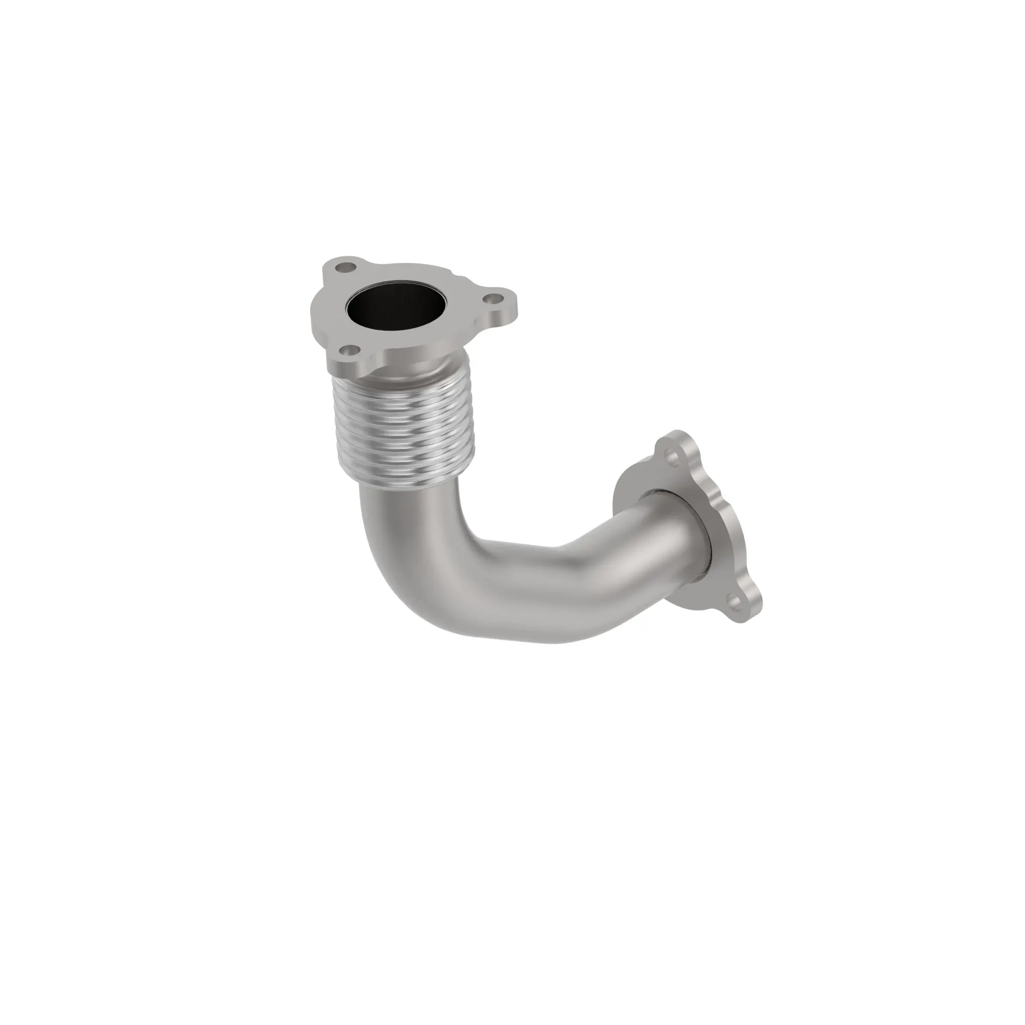 RE540220: Exhaust Gas Recirculation Tube