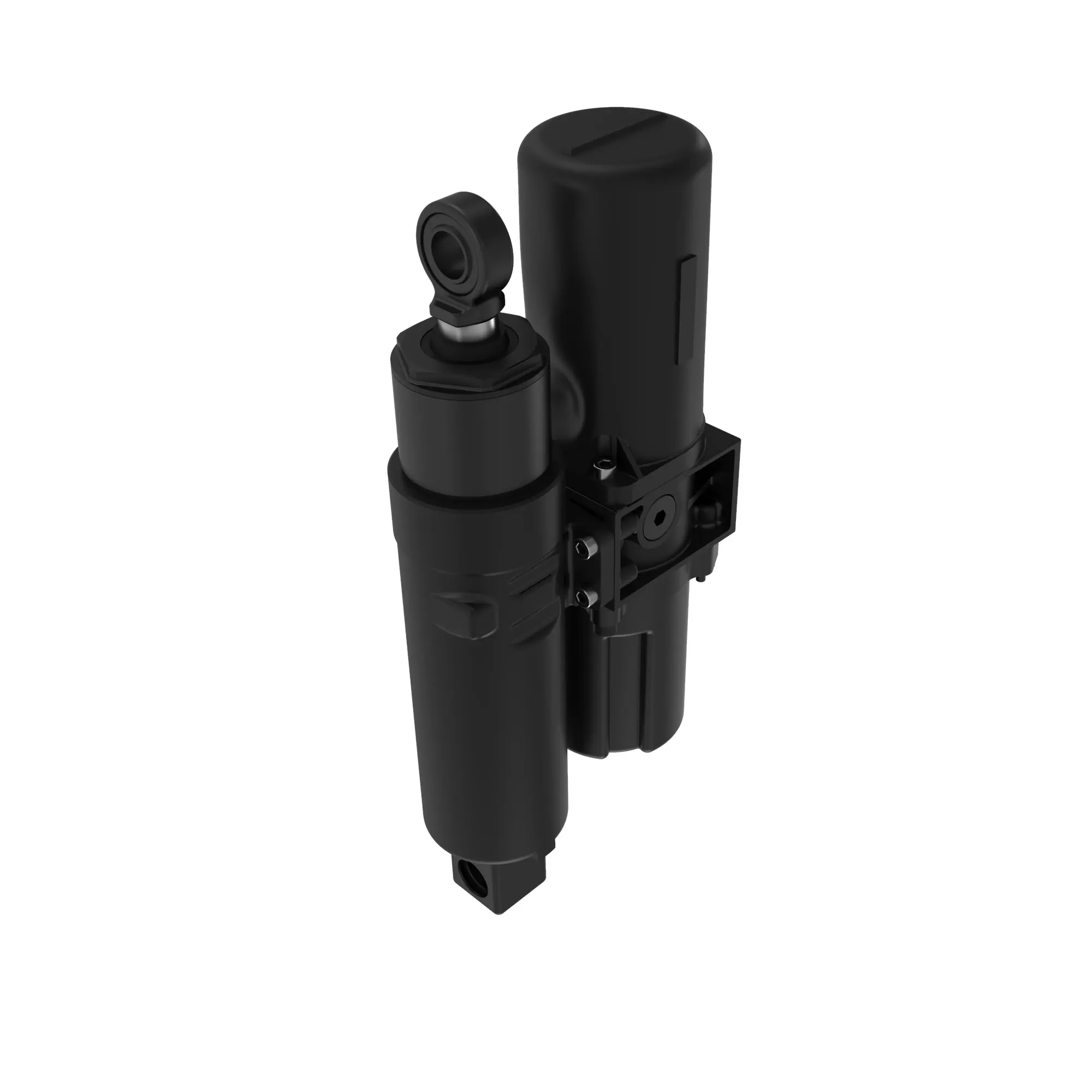 John Deere Boom Actuator - AUC17282