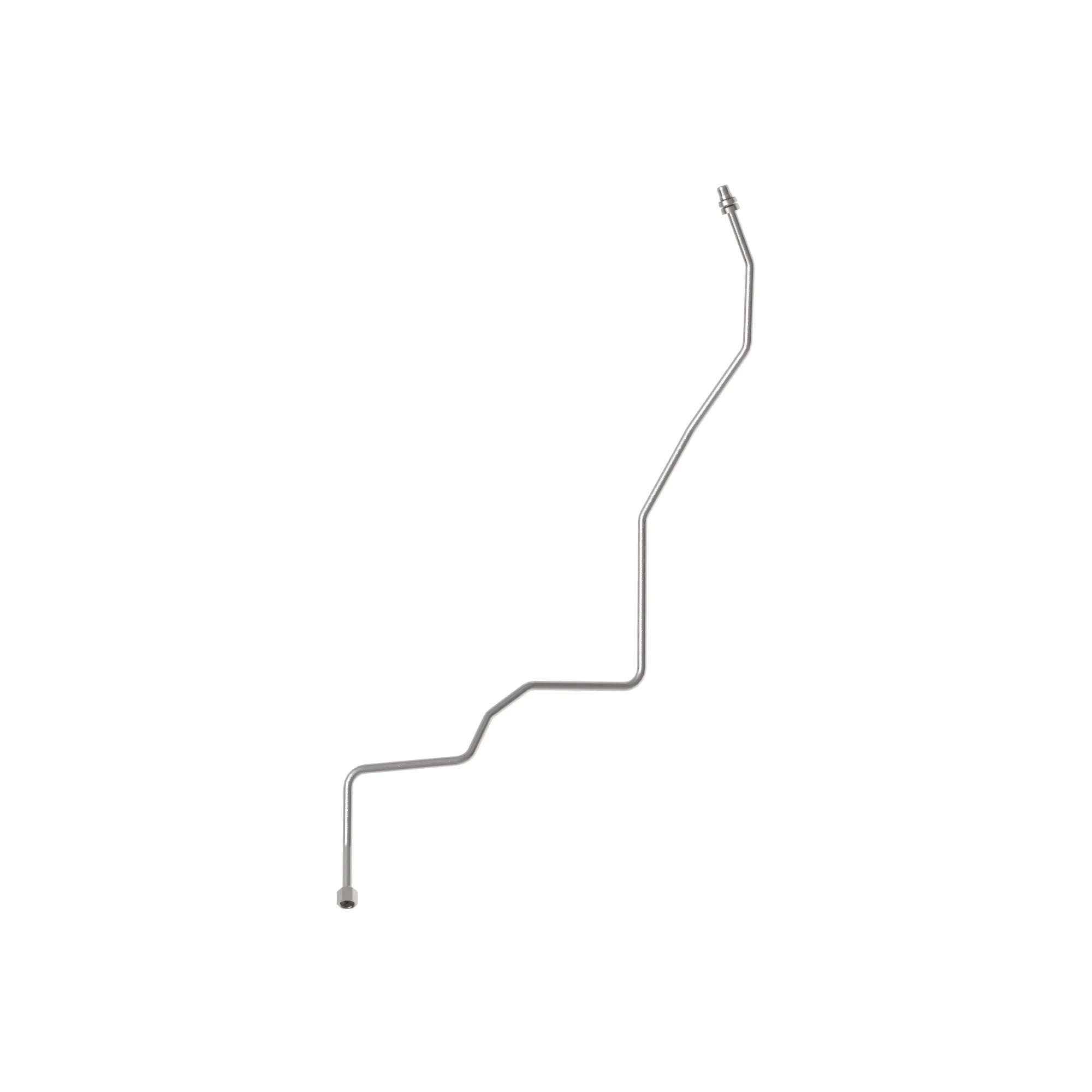 OIL LINE, LH 2WD STEERING