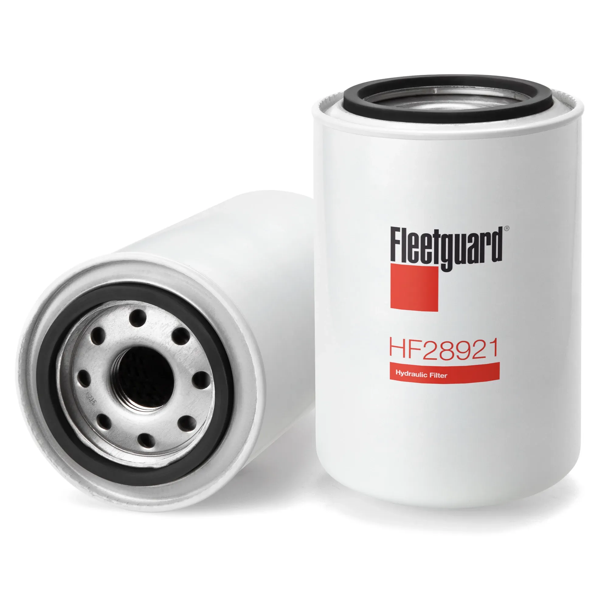 Fleetguard Spin-On Hydraulic Filter - PMHF28921
