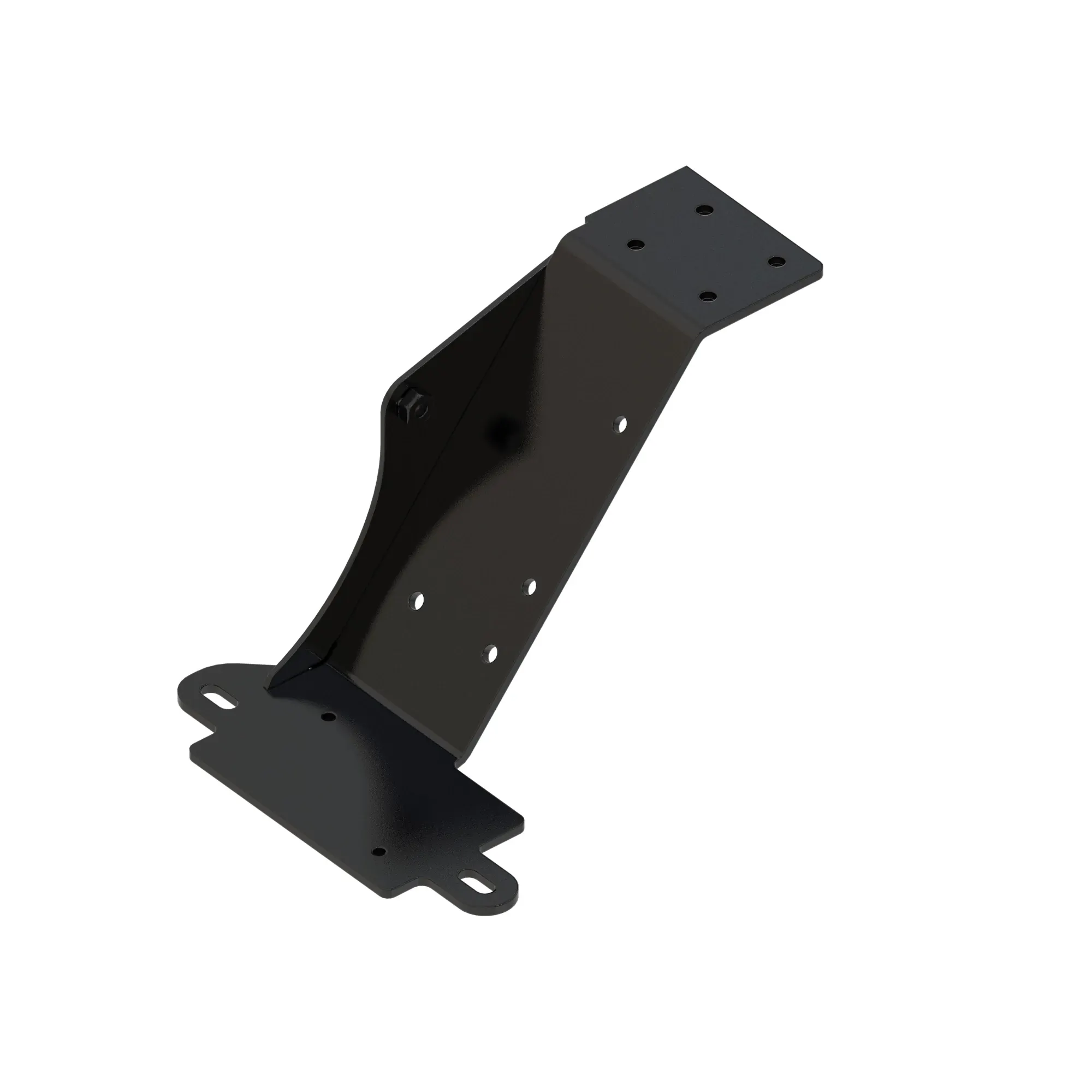 BRACKET, BRACKET, GAS STRUT MOUNT