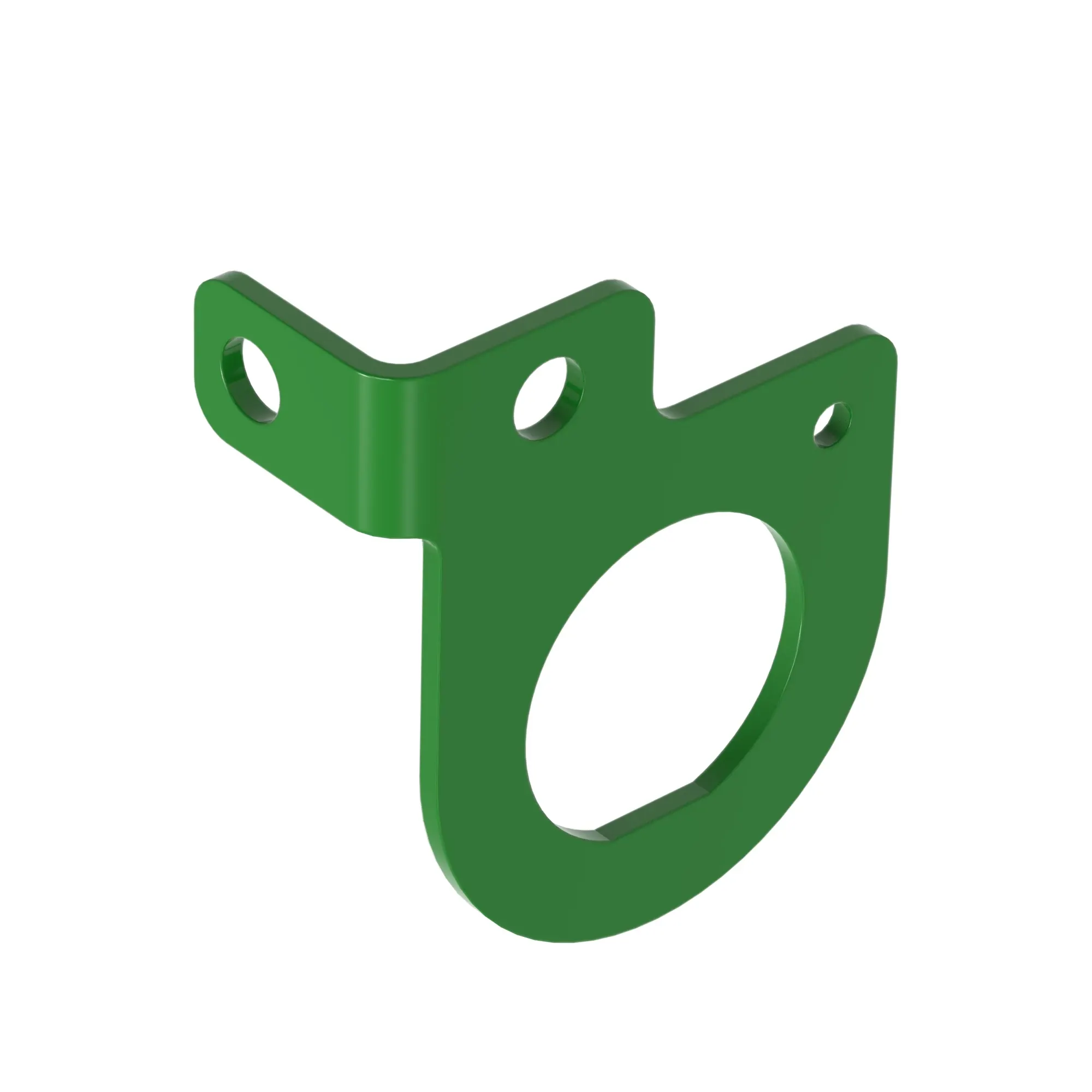 John Deere RelativeFlow™ Bulkhead Bracket - A113815