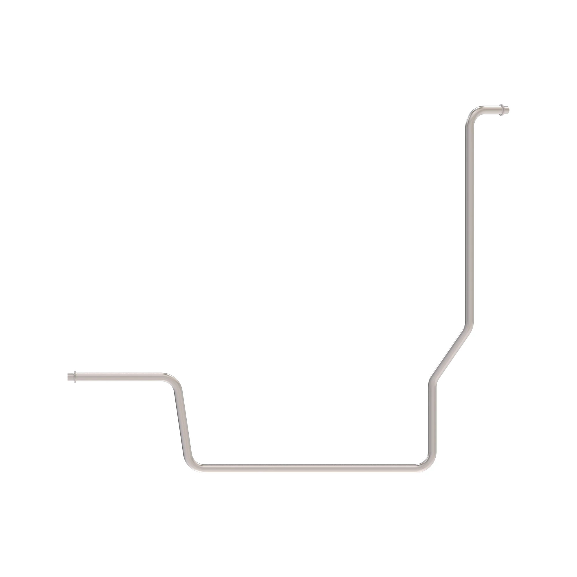 LINE, 4X20 A/C DRYER OUTLET