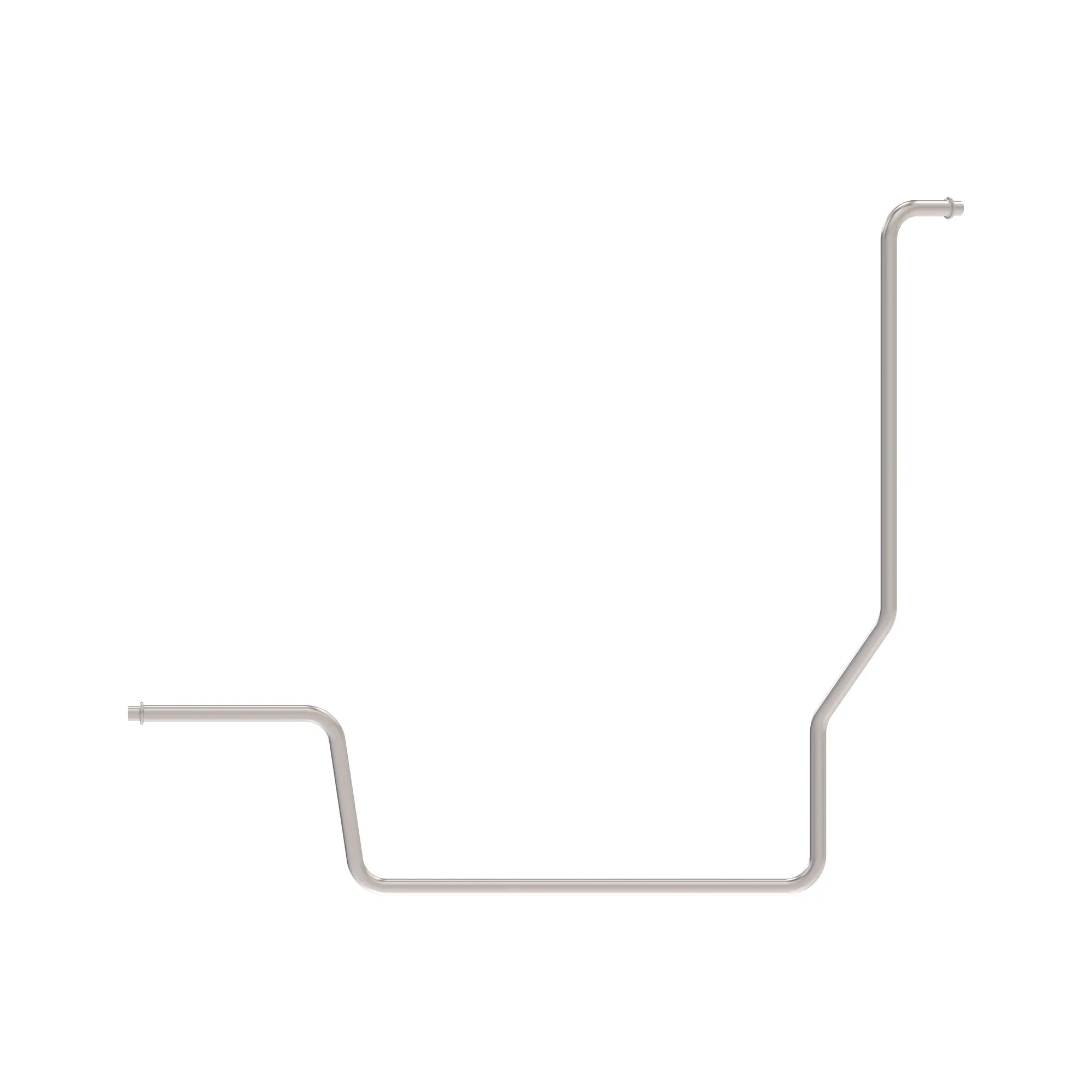 LINE, 4X20 A/C DRYER OUTLET