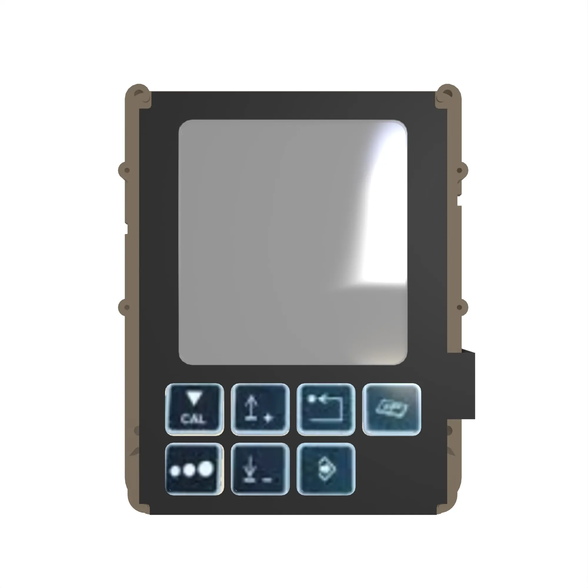 MODULE, GRAINLOSS DISPLAY ASSY, NA