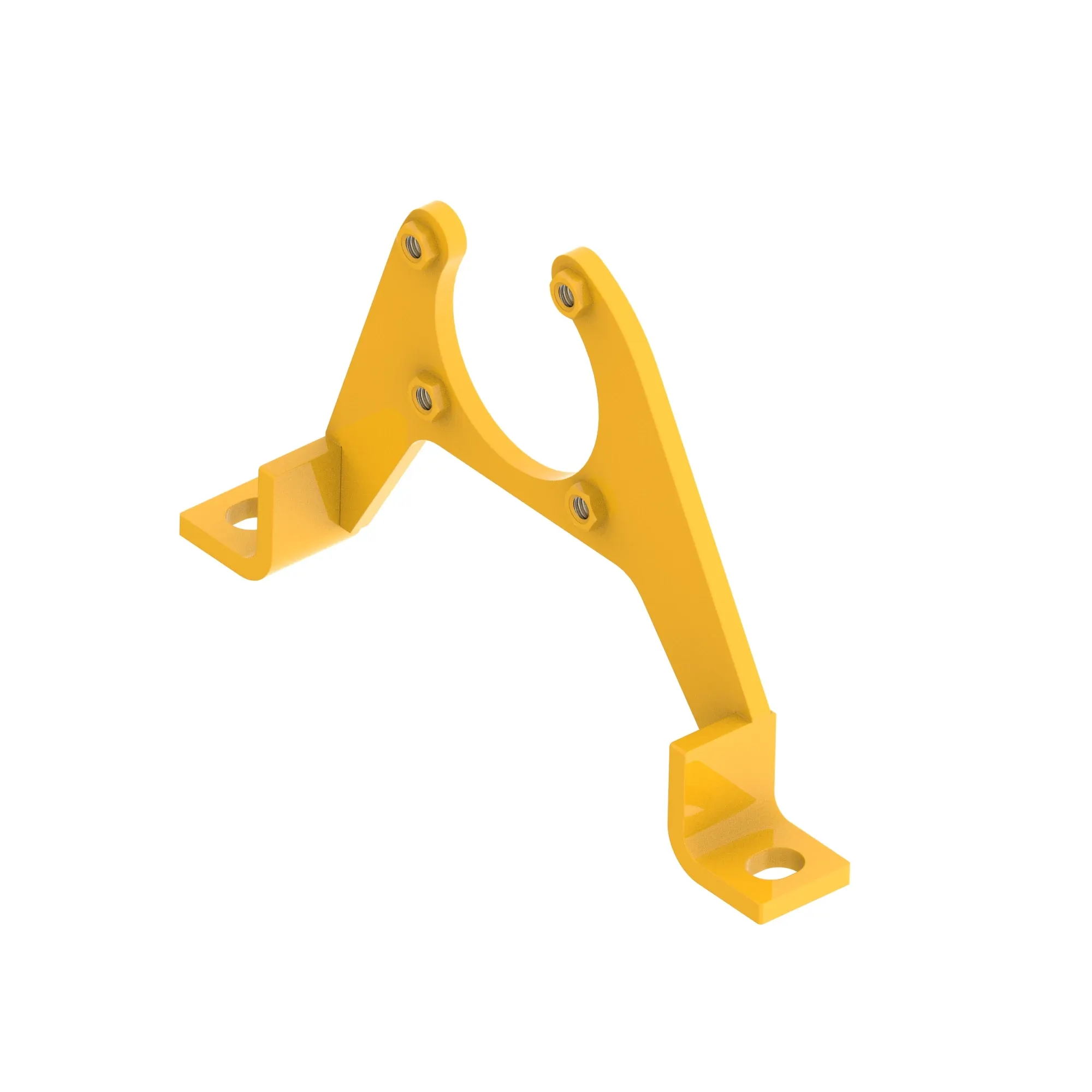 BRACKET, BRACKET