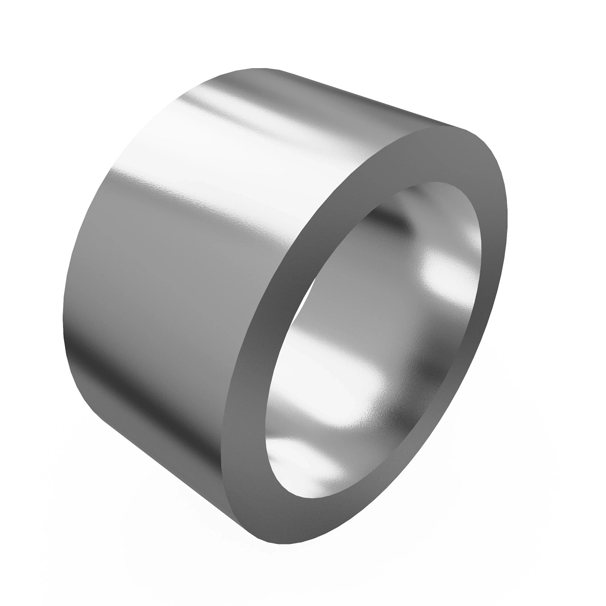 Spacer, Bearing