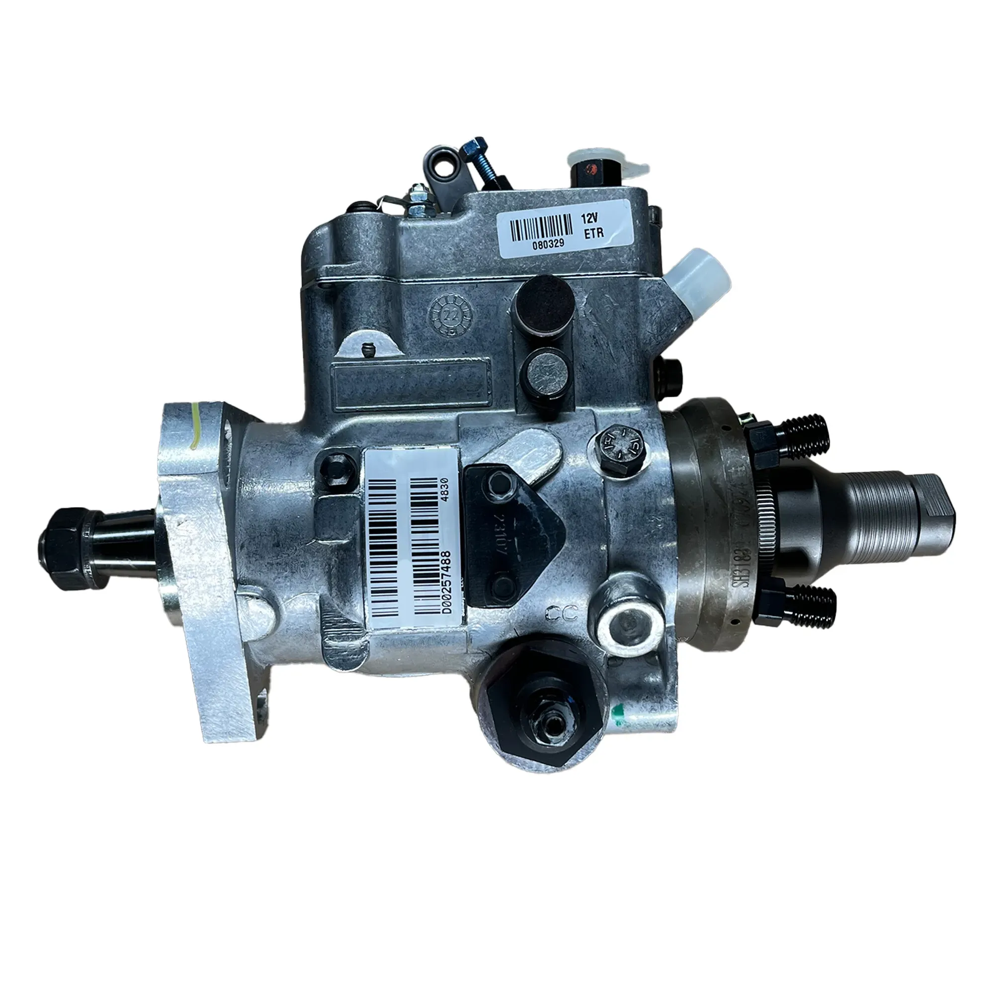 PUMP,FUEL INJECTION,DB4