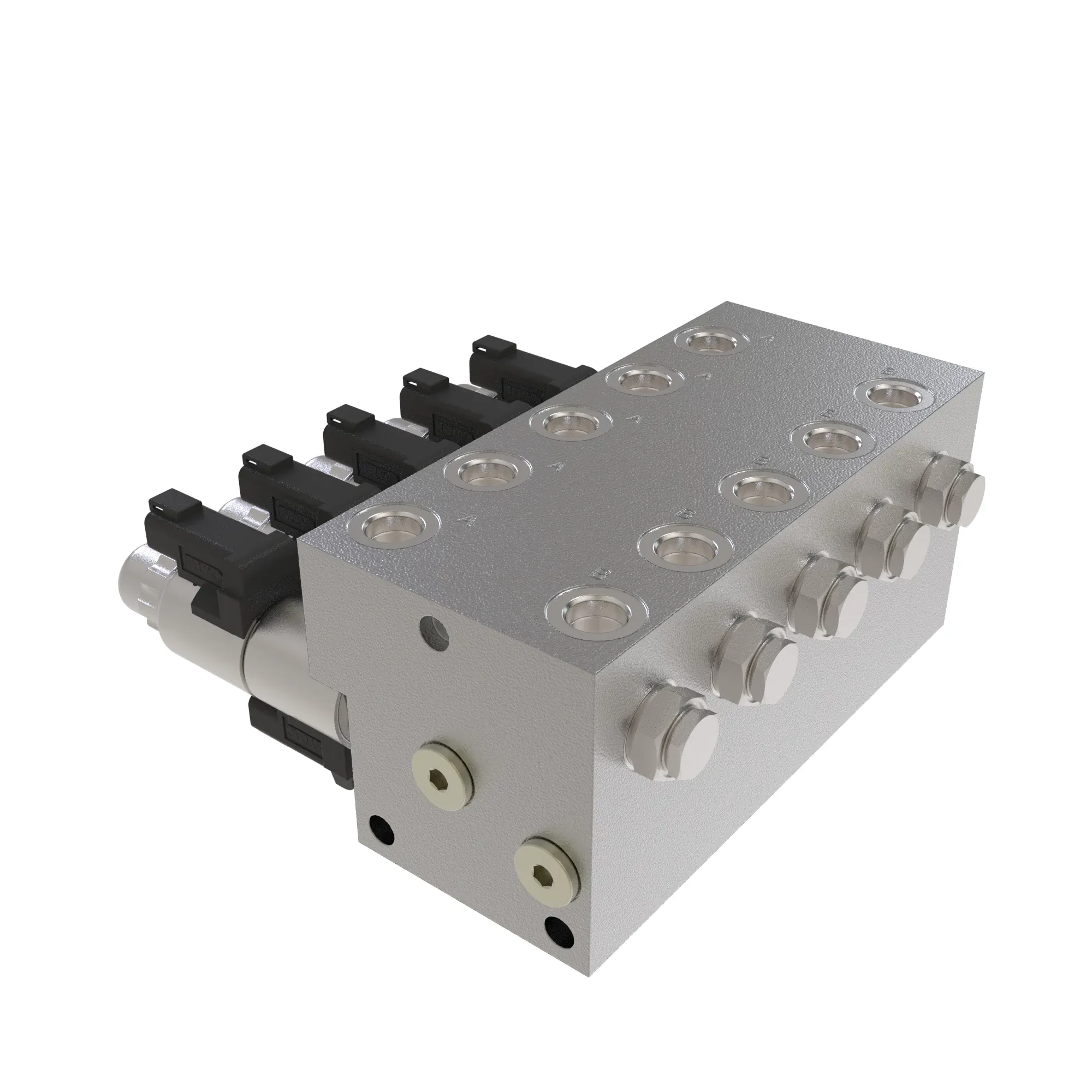 CONTROL VALVE