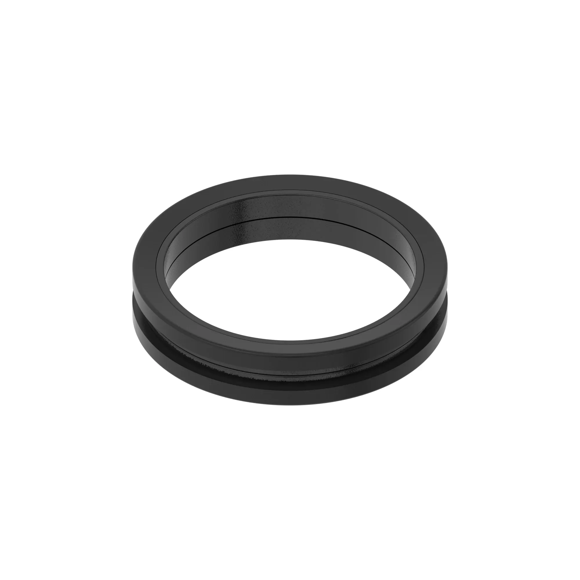 John Deere External Oil Seal - AT358294