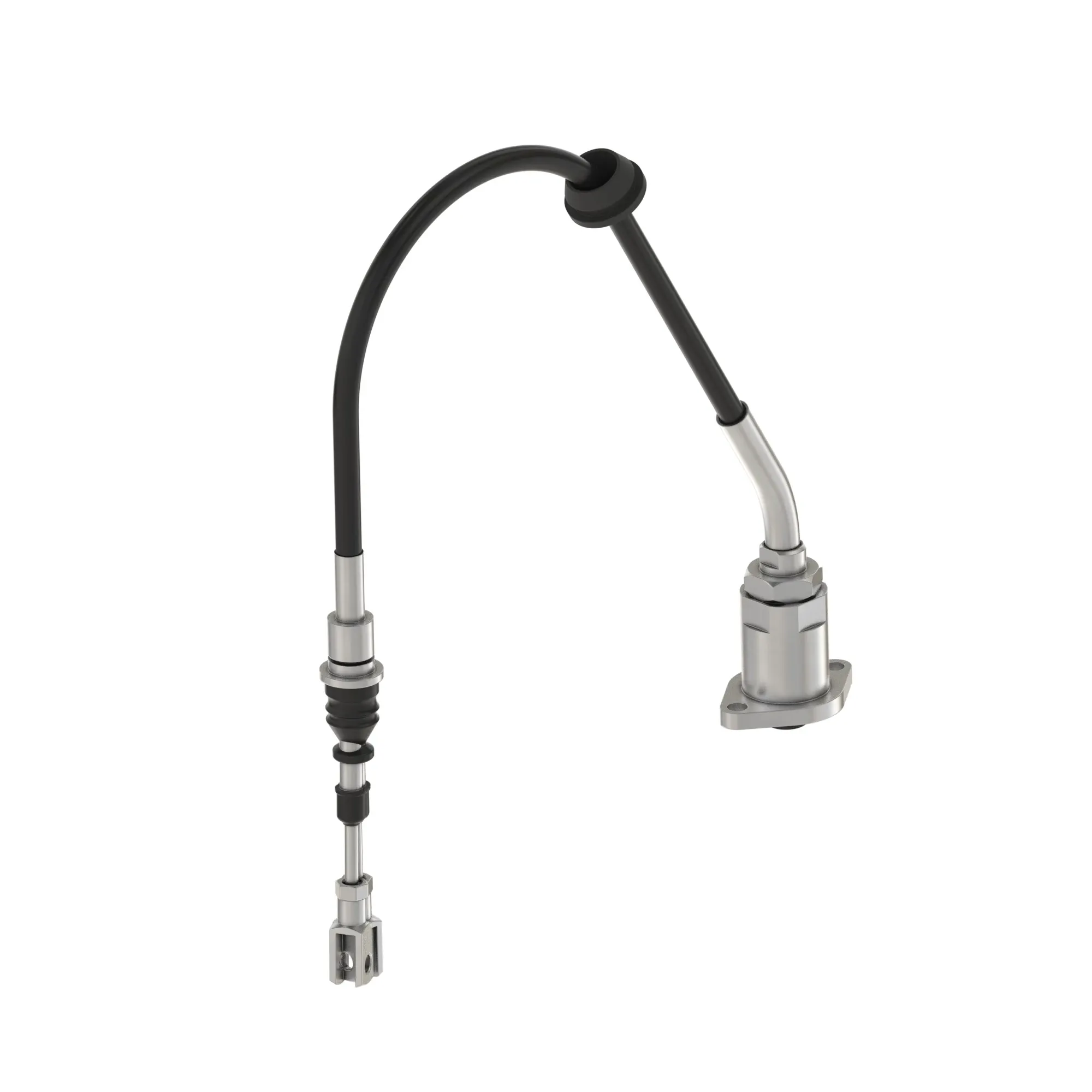 PUSH PULL CABLE, CABLE, PUSH PULL (